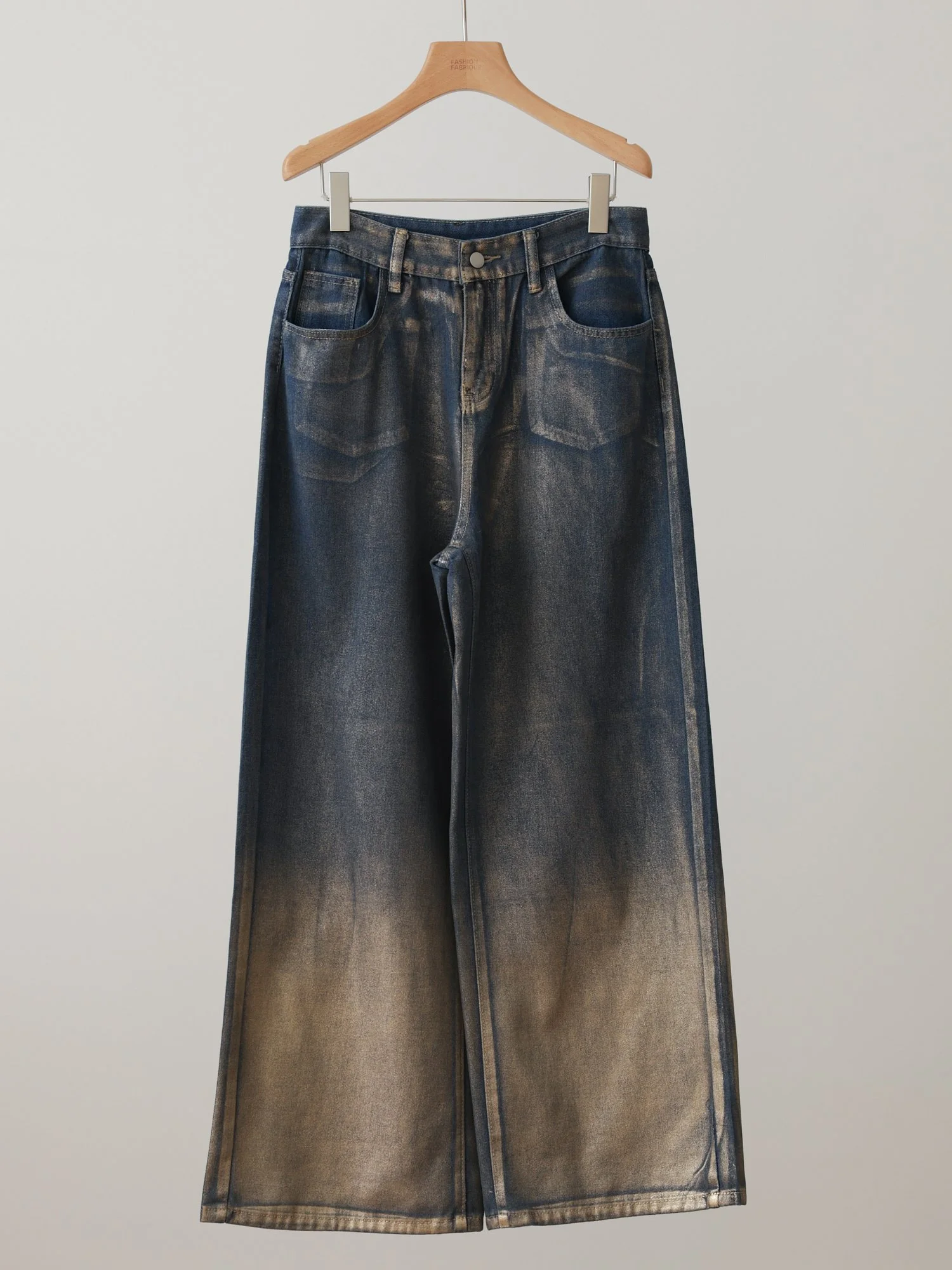 Джинсы (L (46), синий). Избражение № 2