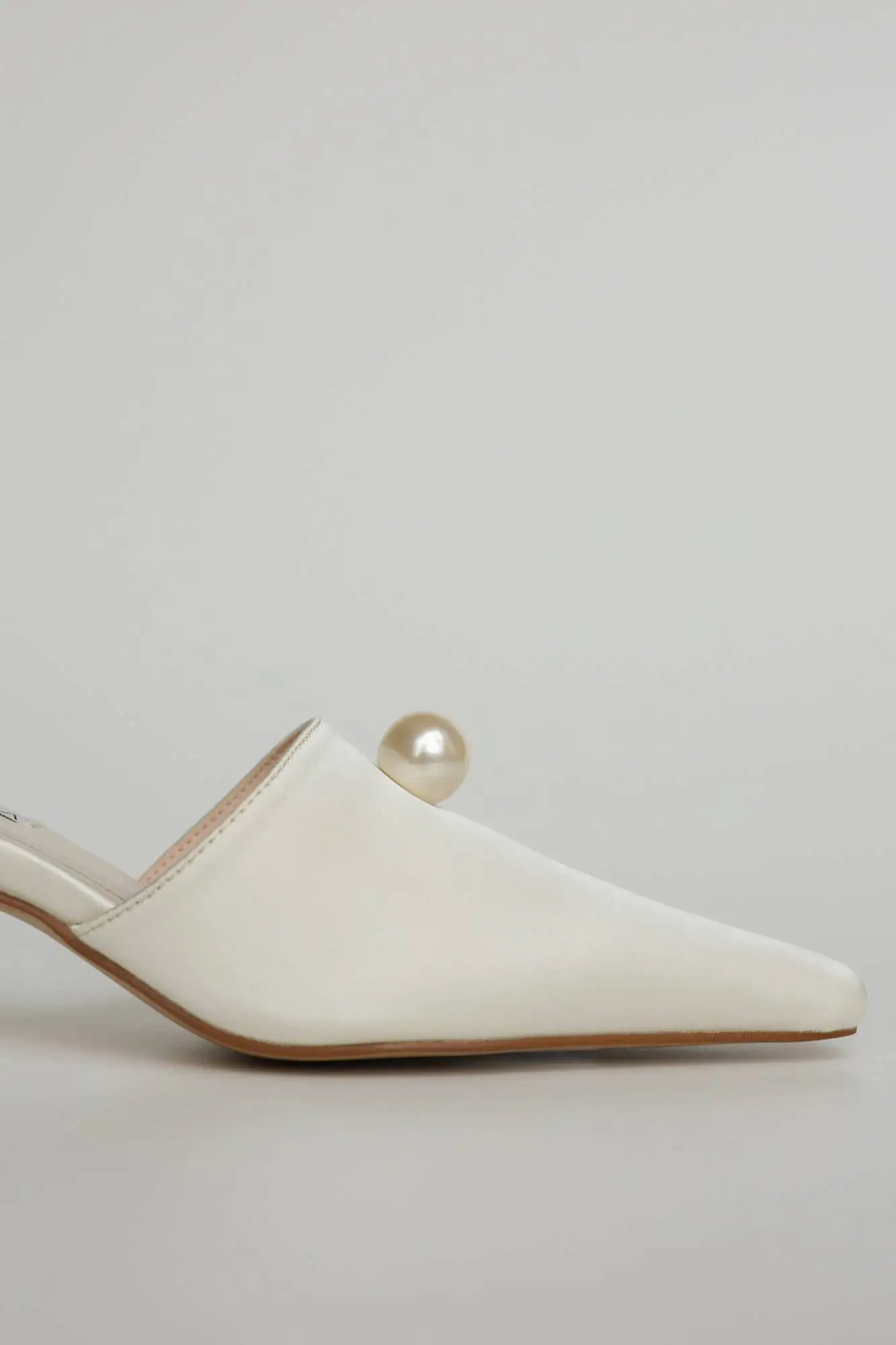 Мюли (37, белый). Избражение № 3