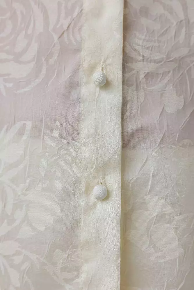 Рубашка (onesize (42-46RU), молочный). Изображение № 3