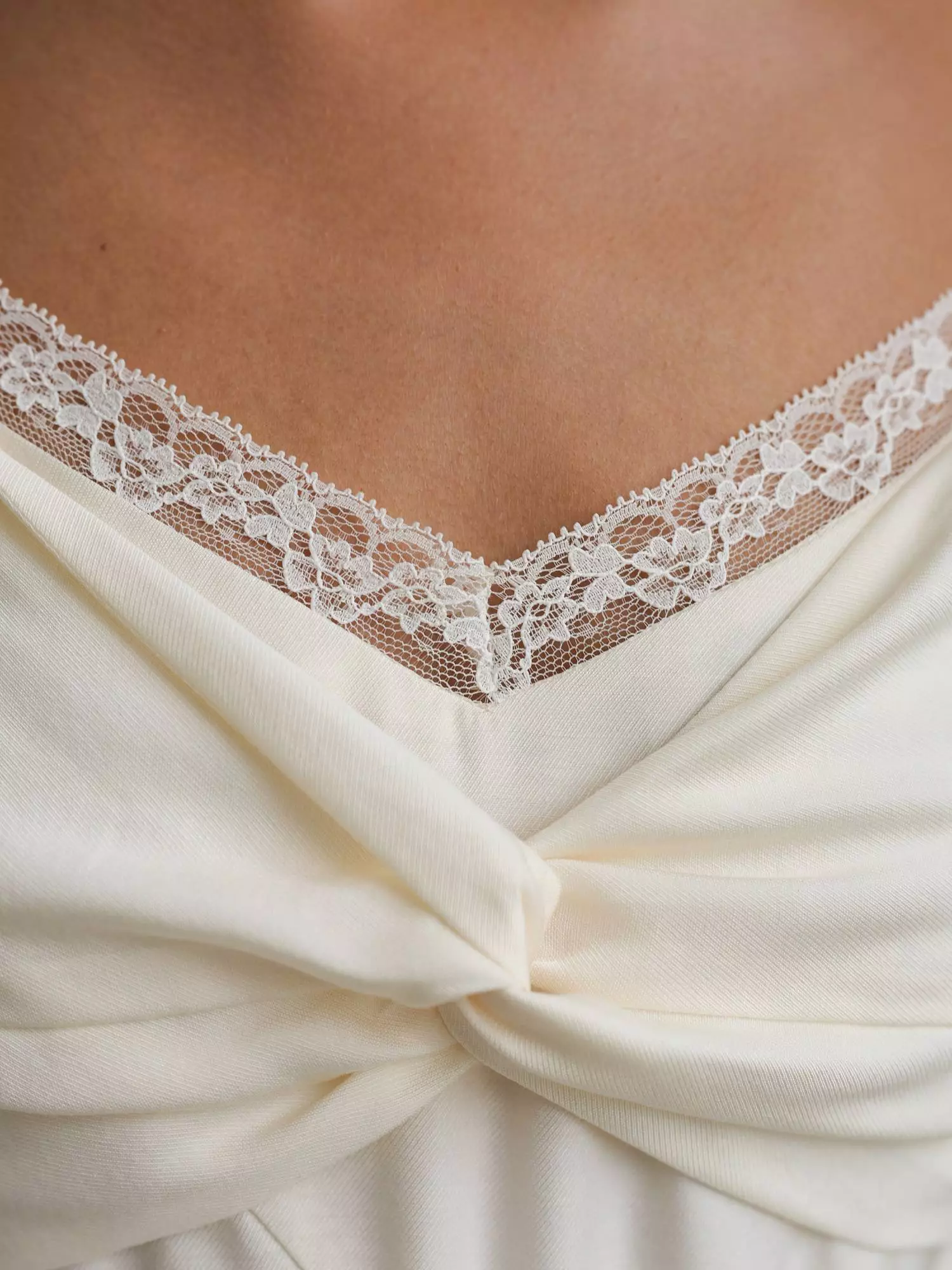 Платье  (S (42RU), светло-бежевый). Избражение № 3