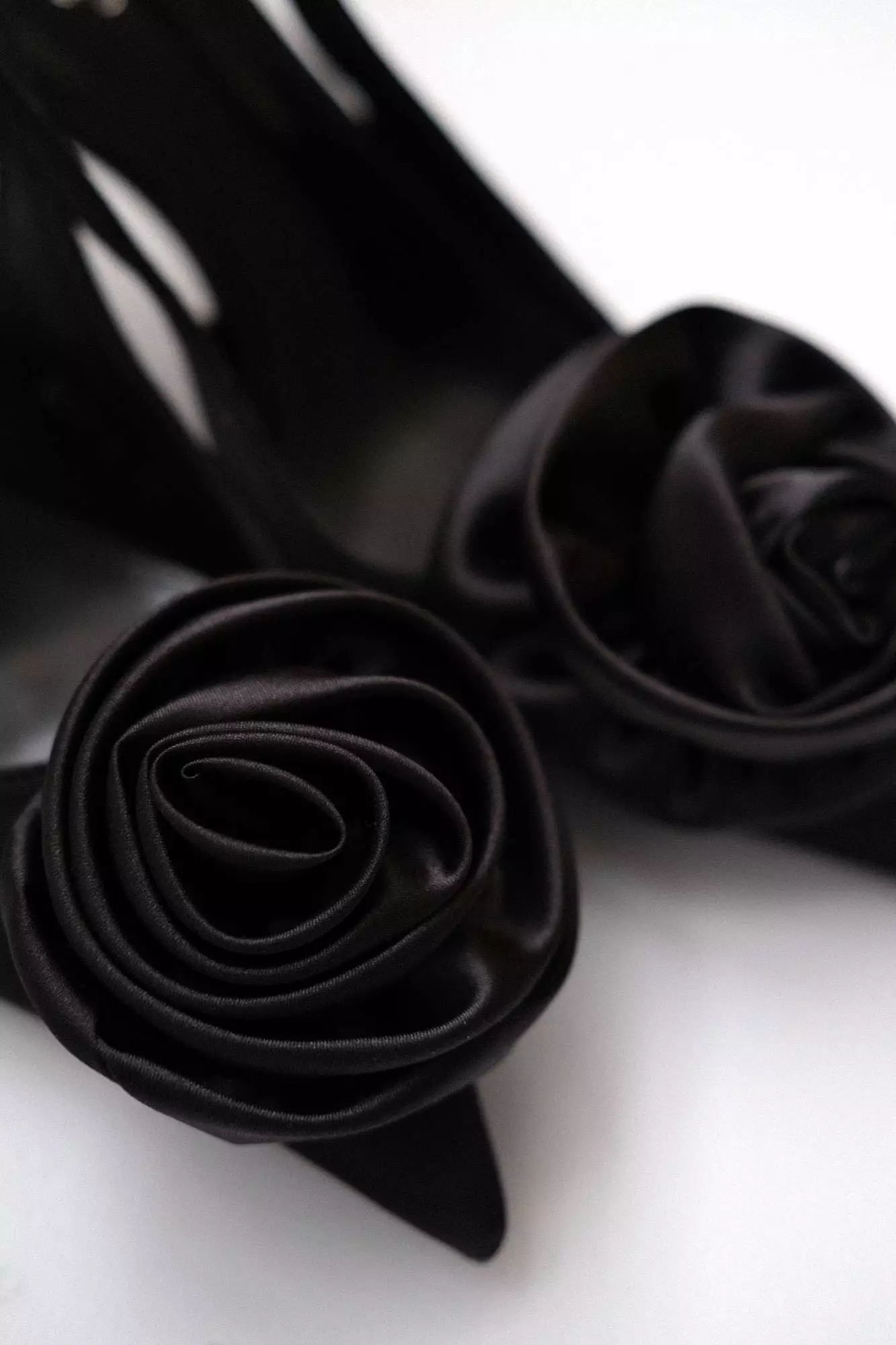 Туфли (36, чёрный). Избражение № 3