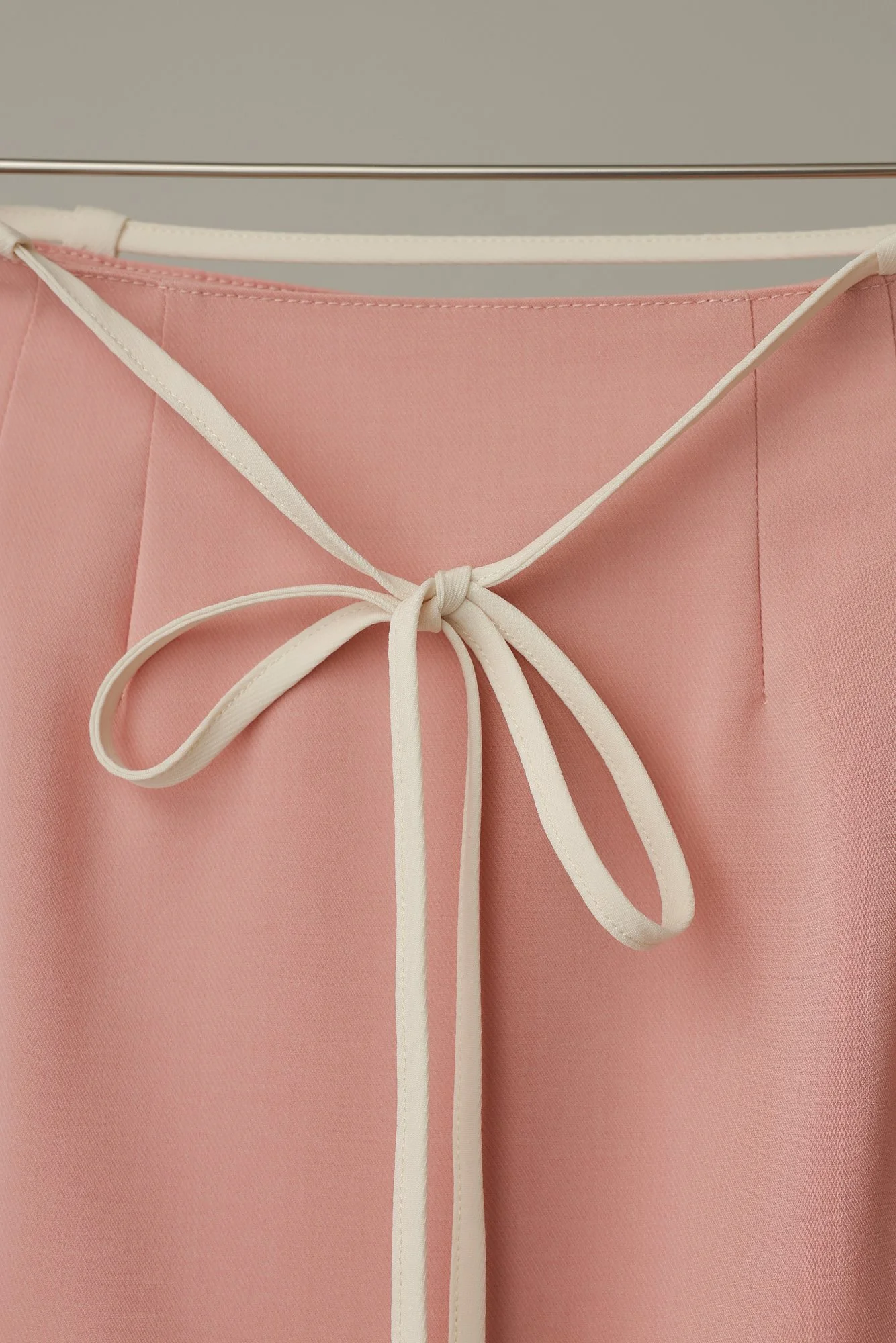 Юбка (S, лососевый). Избражение № 2