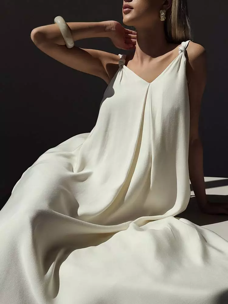 Браслет (серо-бежевый). Изображение № 4