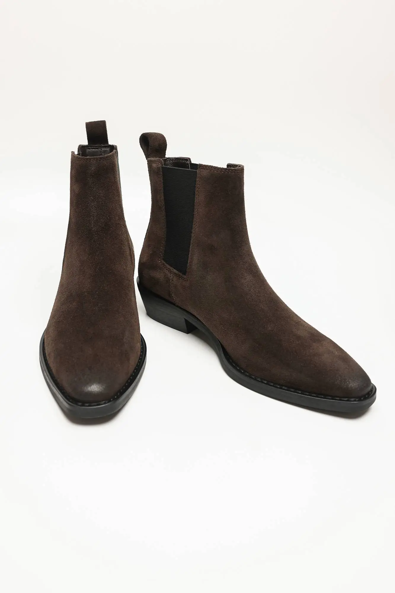 Казаки (37, тёмно-коричневый). Избражение № 1