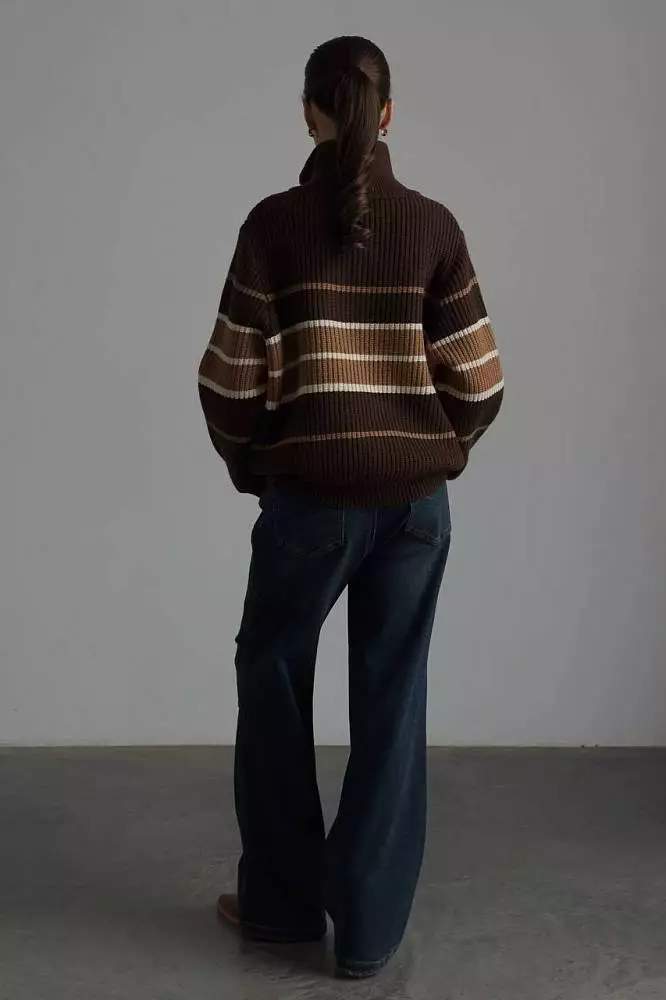 Джинсы (S (42RU), синий). Изображение № 4