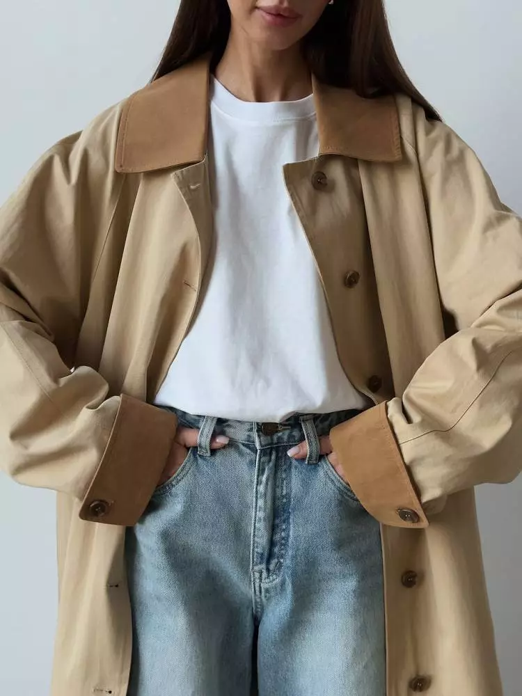 макинтош (бежевый). Изображение № 2