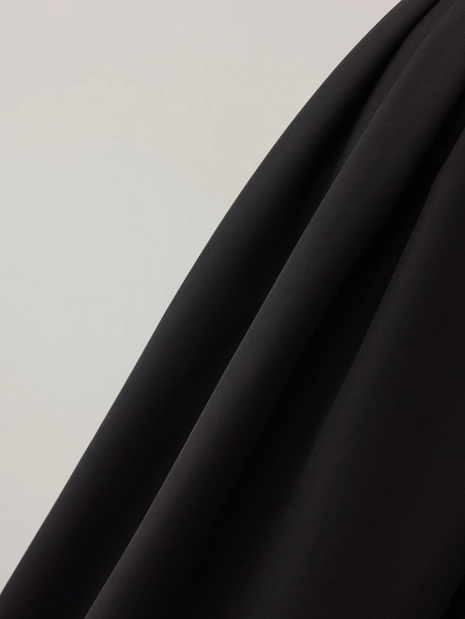 Платье  (M (44RU), чёрный). Избражение № 5