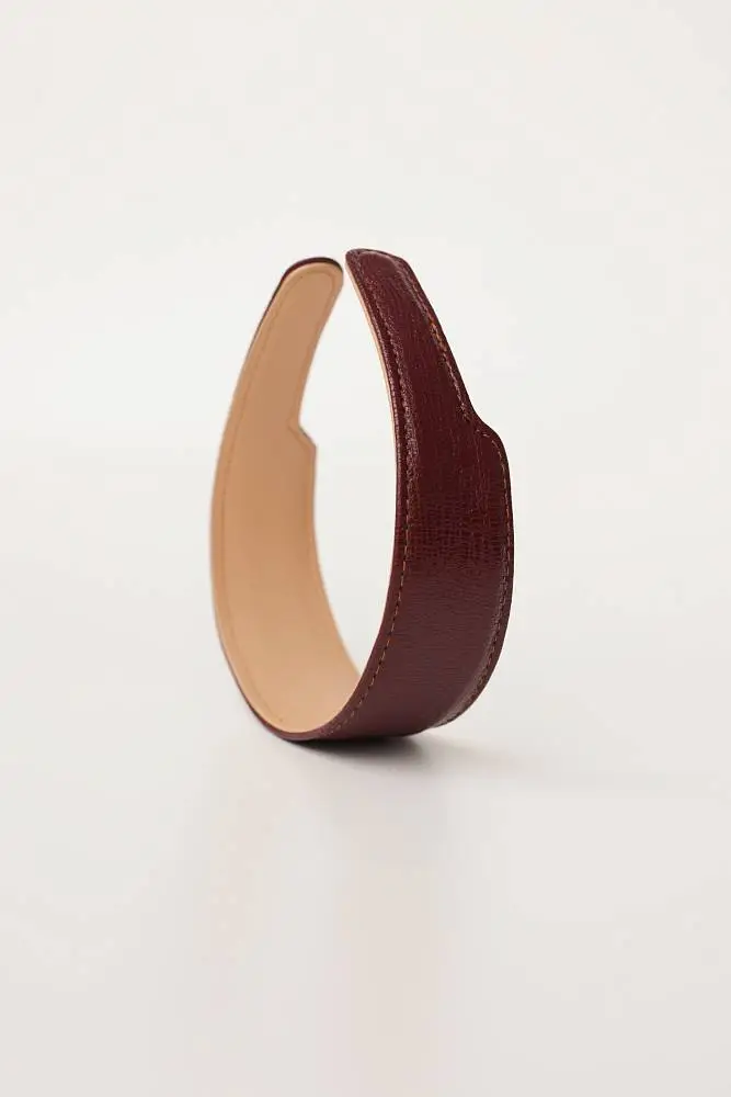 Ободок (бургунди). Изображение № 2