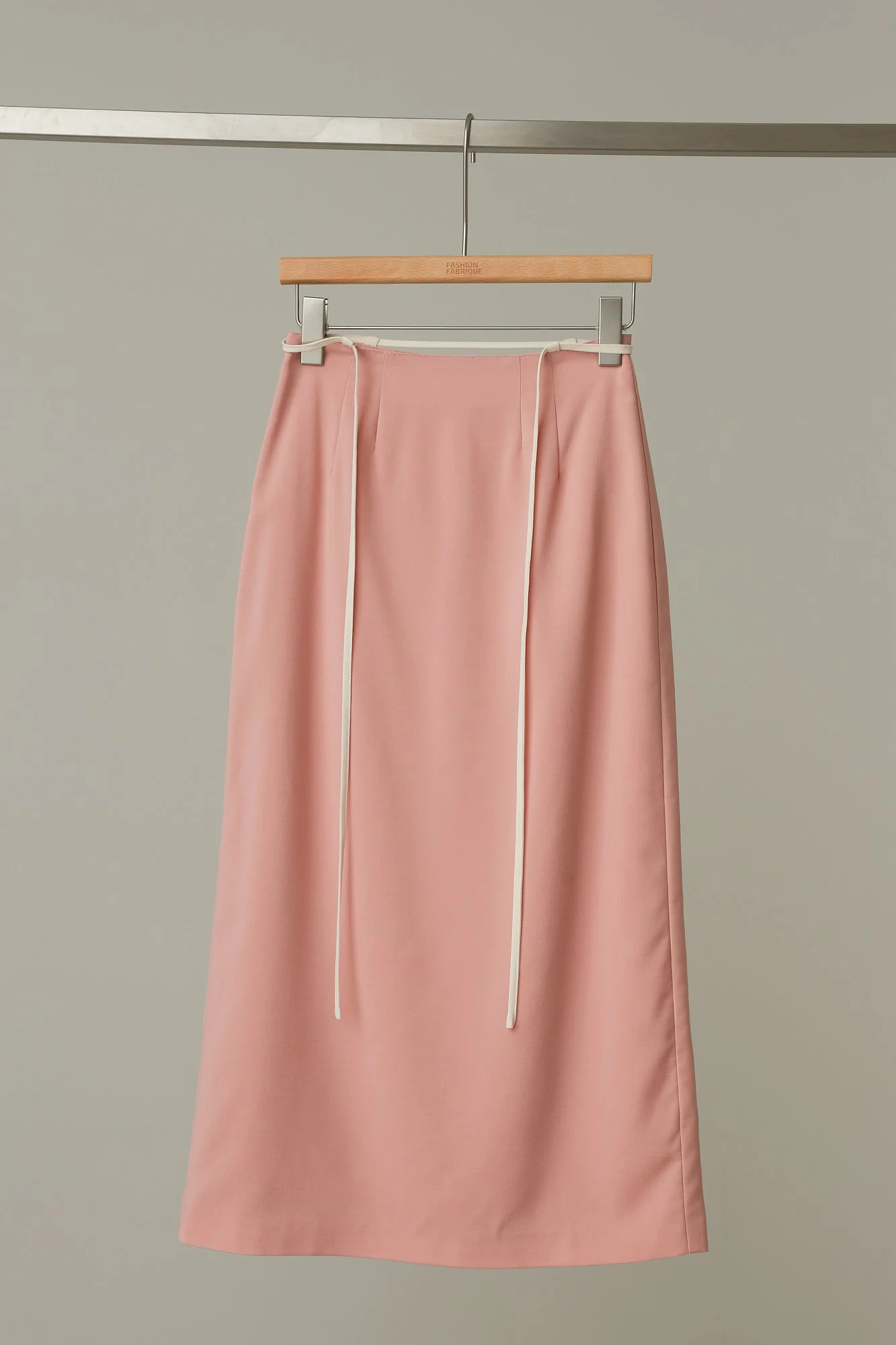 Юбка (S, лососевый). Избражение № 1