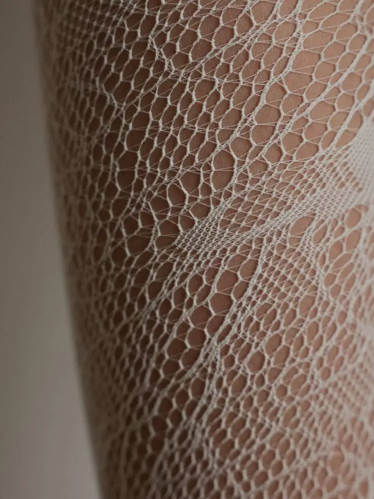 колготки (молочный). Изображение № 3