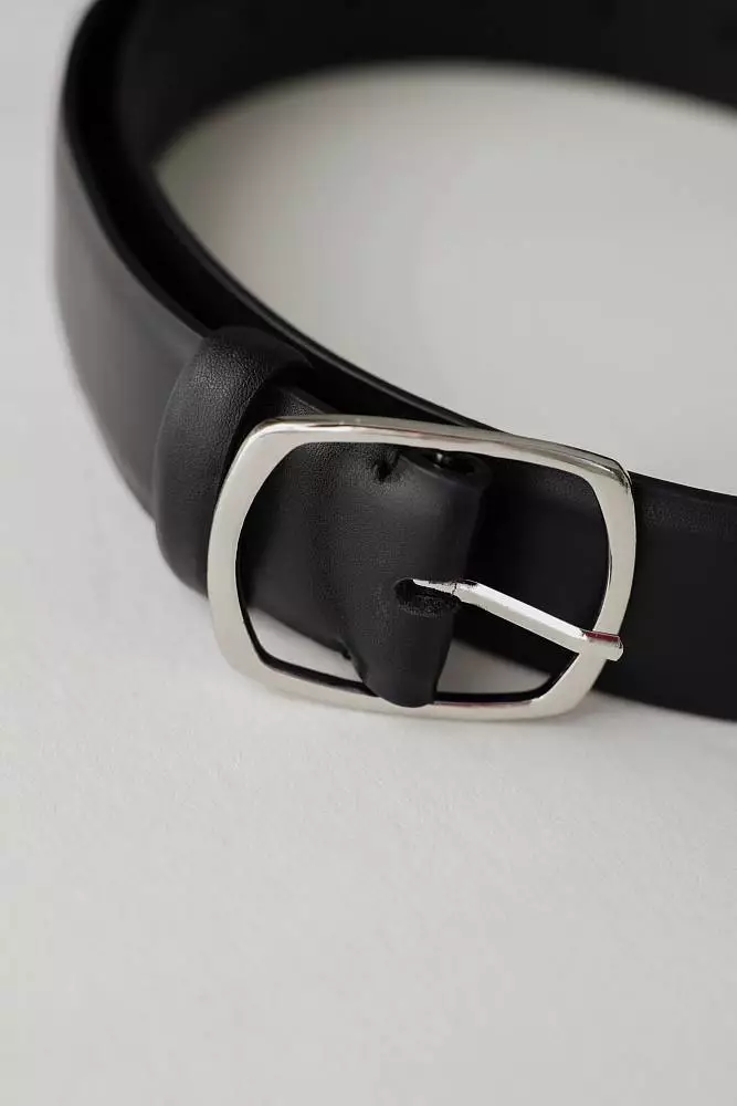 Ремни (чёрный). Изображение № 3