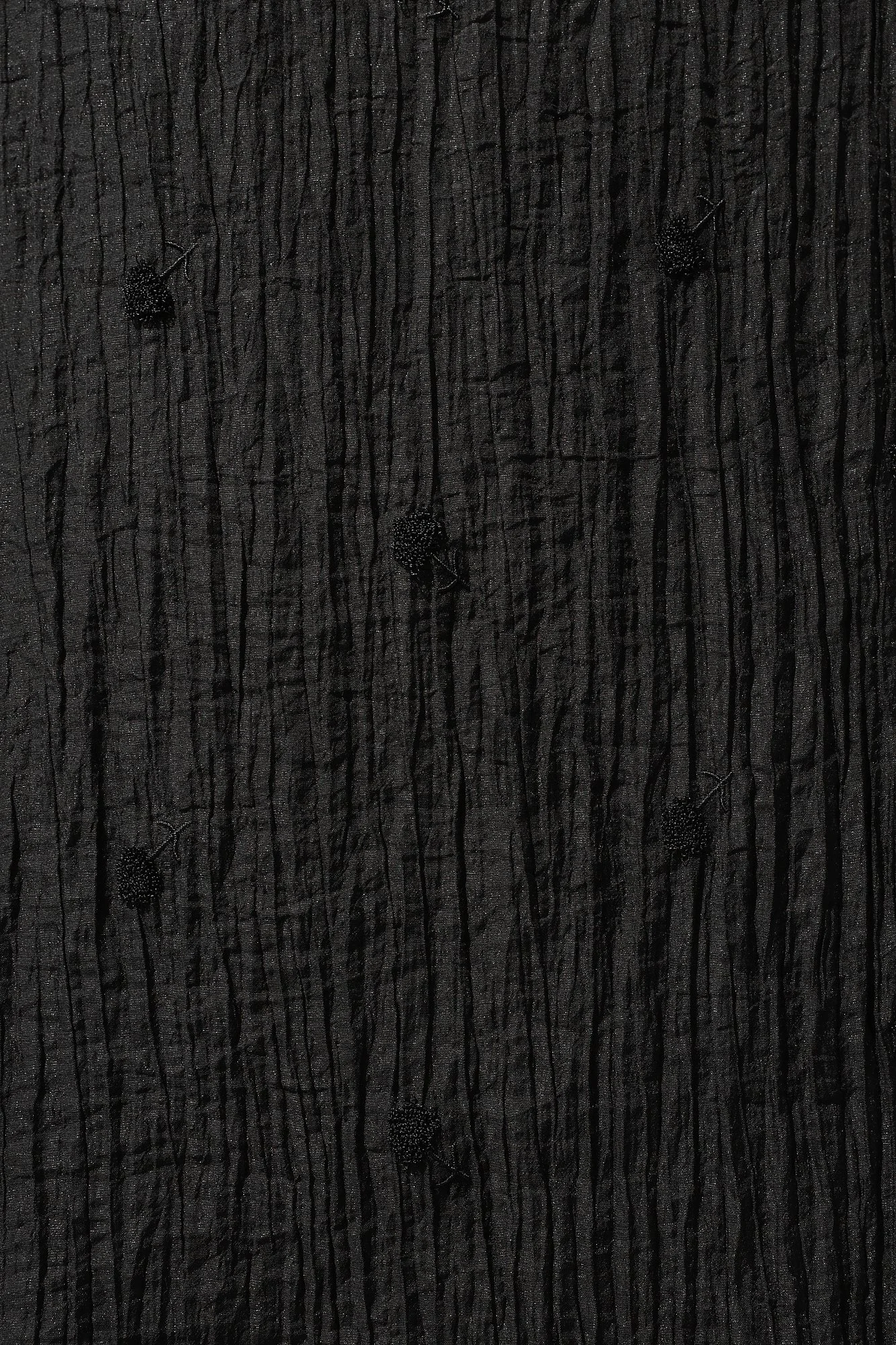 Юбка (S (42RU), чёрный). Избражение № 3