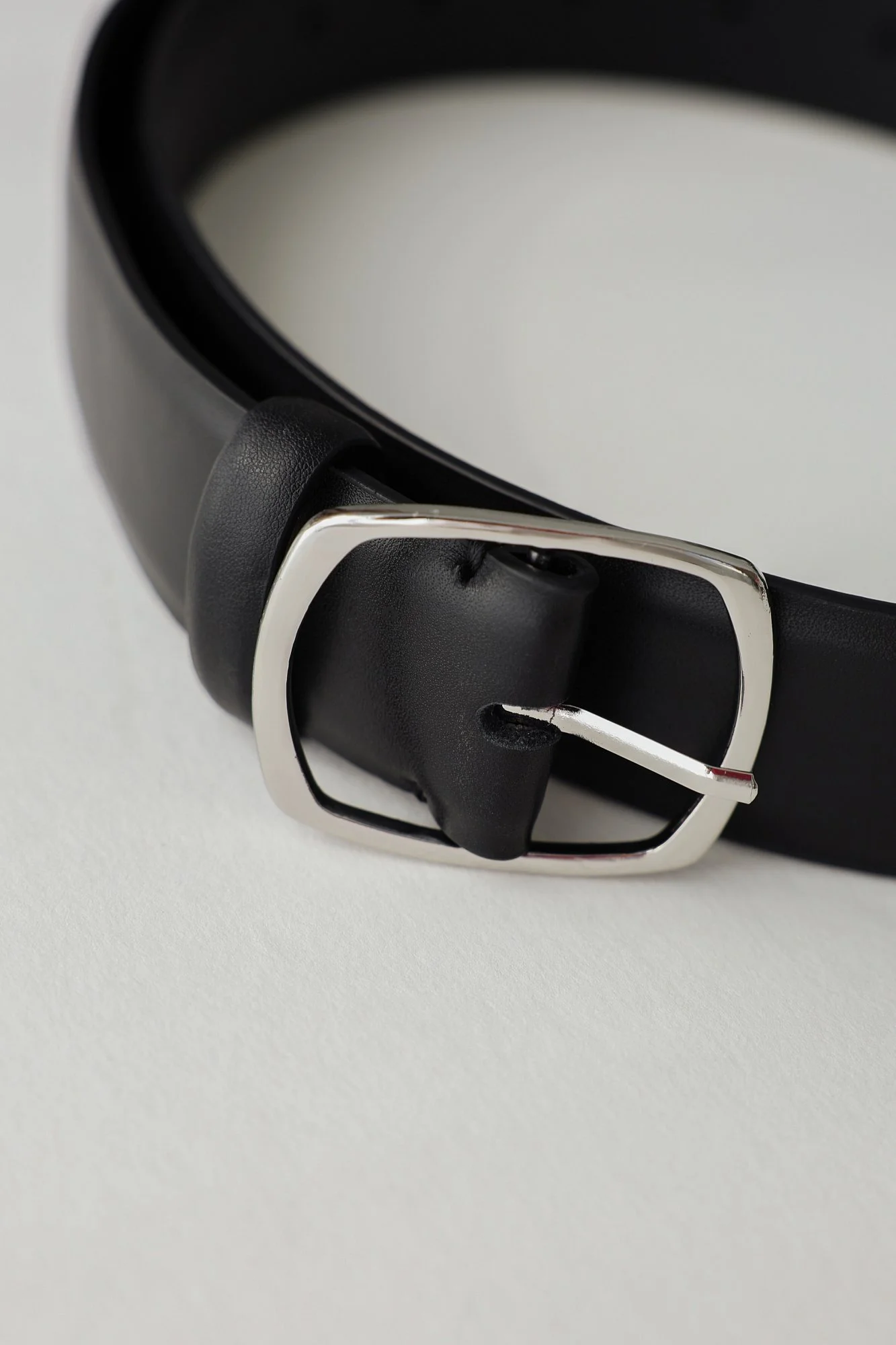 Ремни (чёрный). Избражение № 3