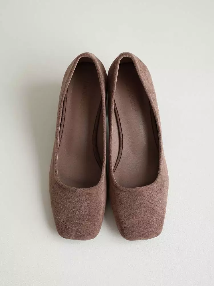 Туфли (37, мокко). Изображение № 2