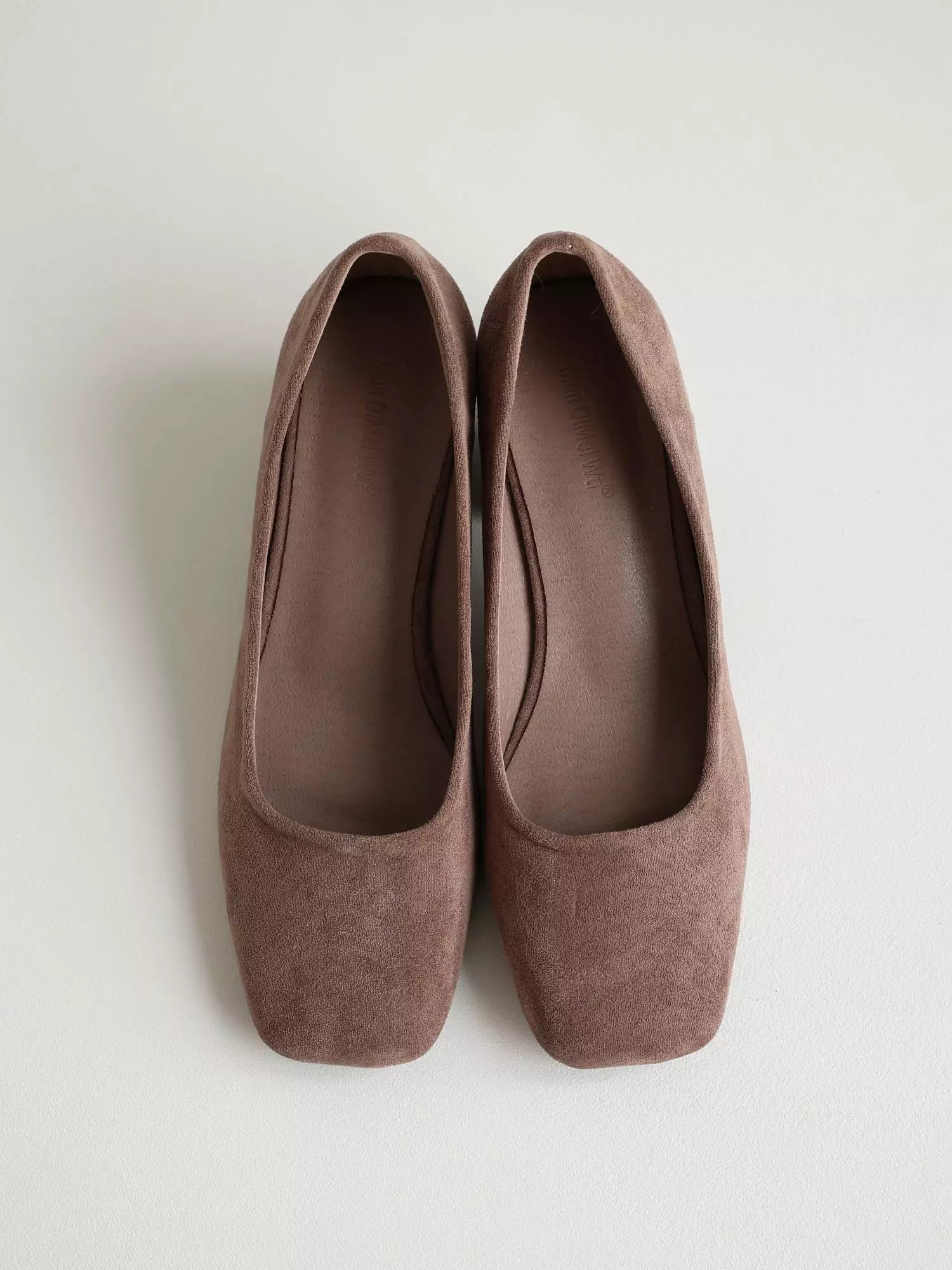 Туфли (37, мокко). Избражение № 2