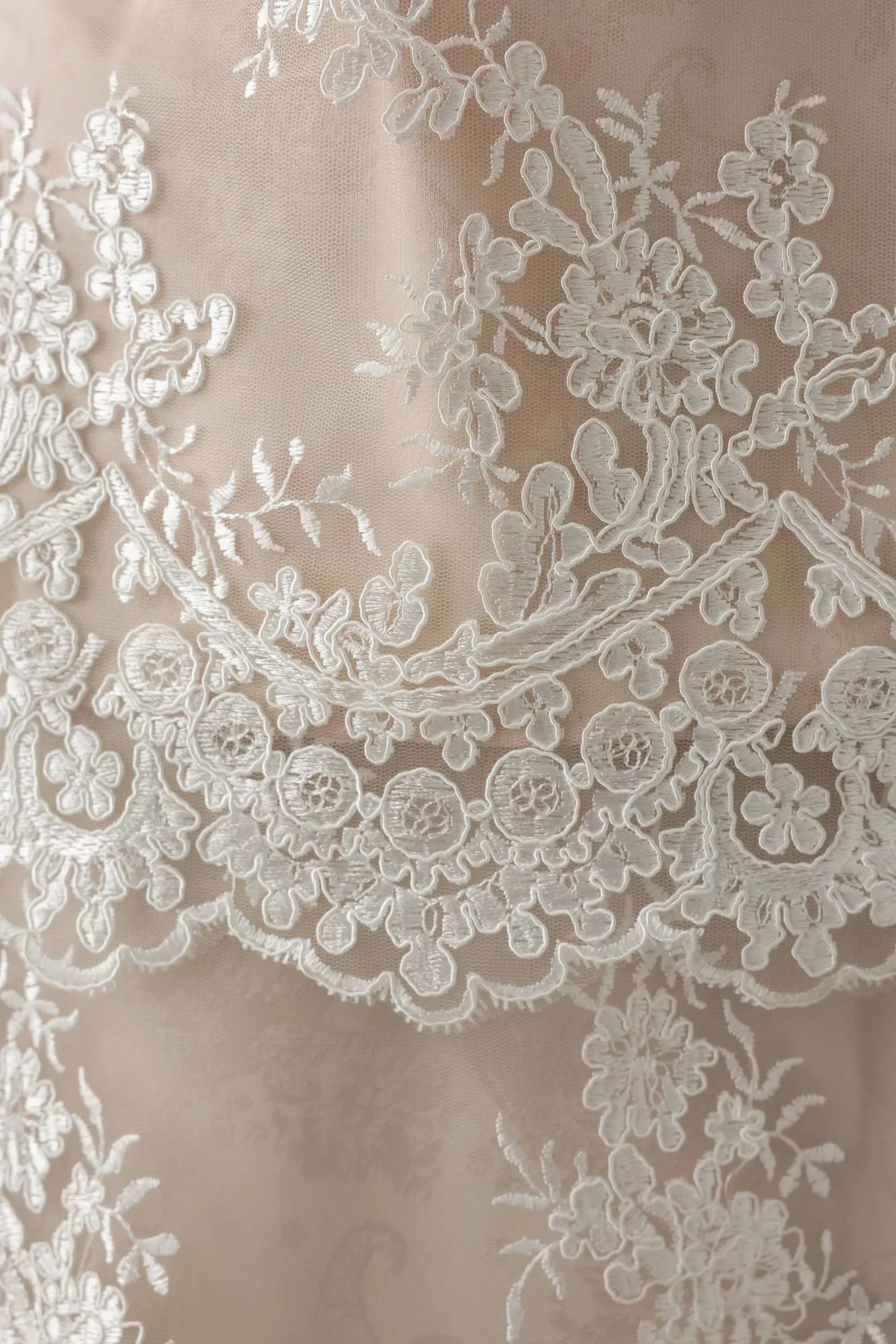 Топ (S (42RU), пудровый). Избражение № 4