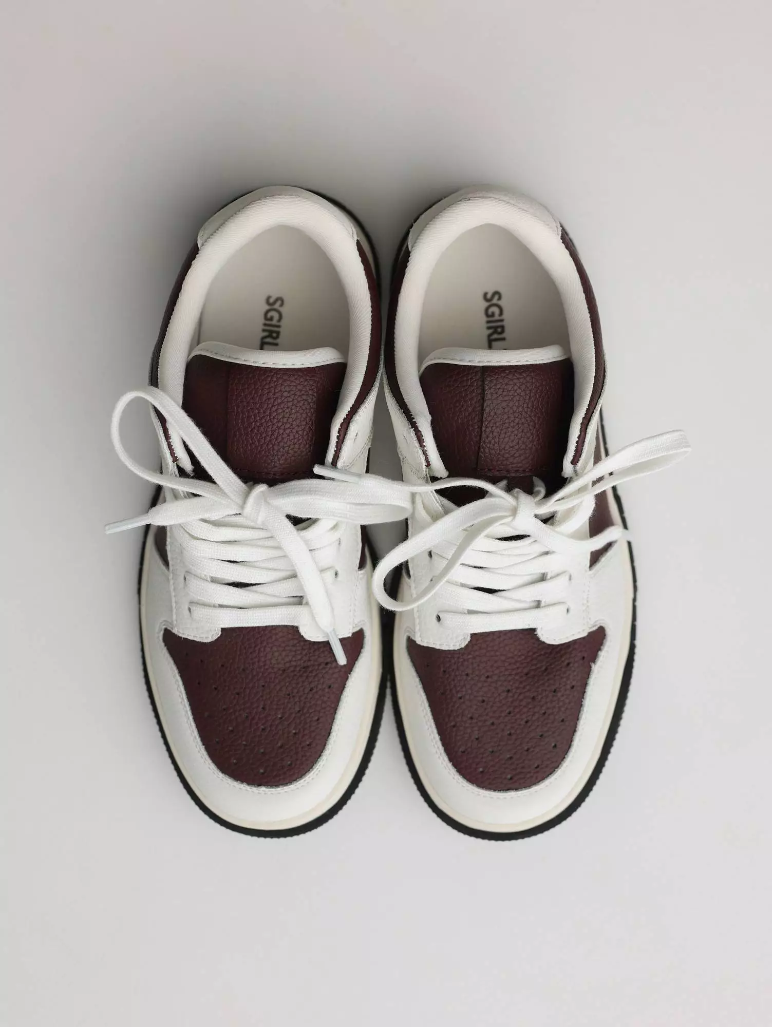 кеды (37, белый). Избражение № 1