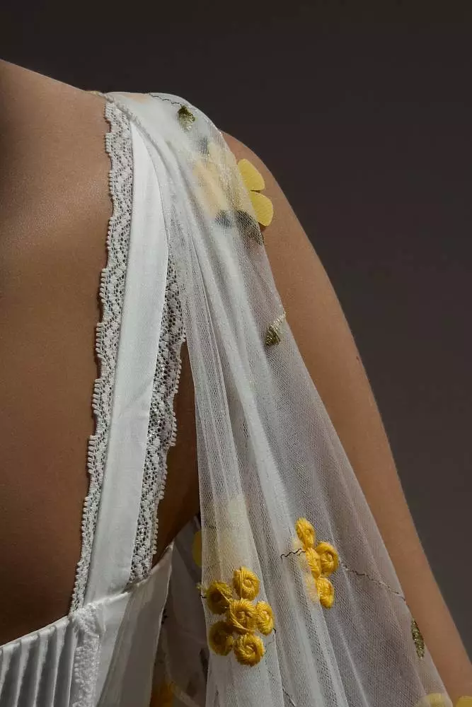 шоппер (желтый). Изображение № 4