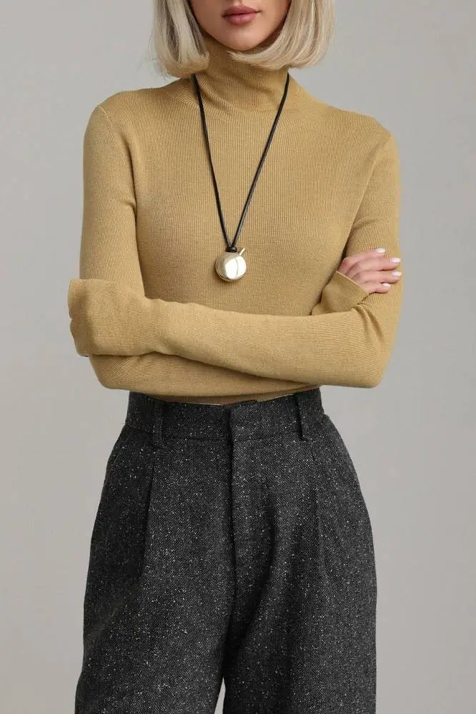 Подвеска (золотистый). Изображение № 2