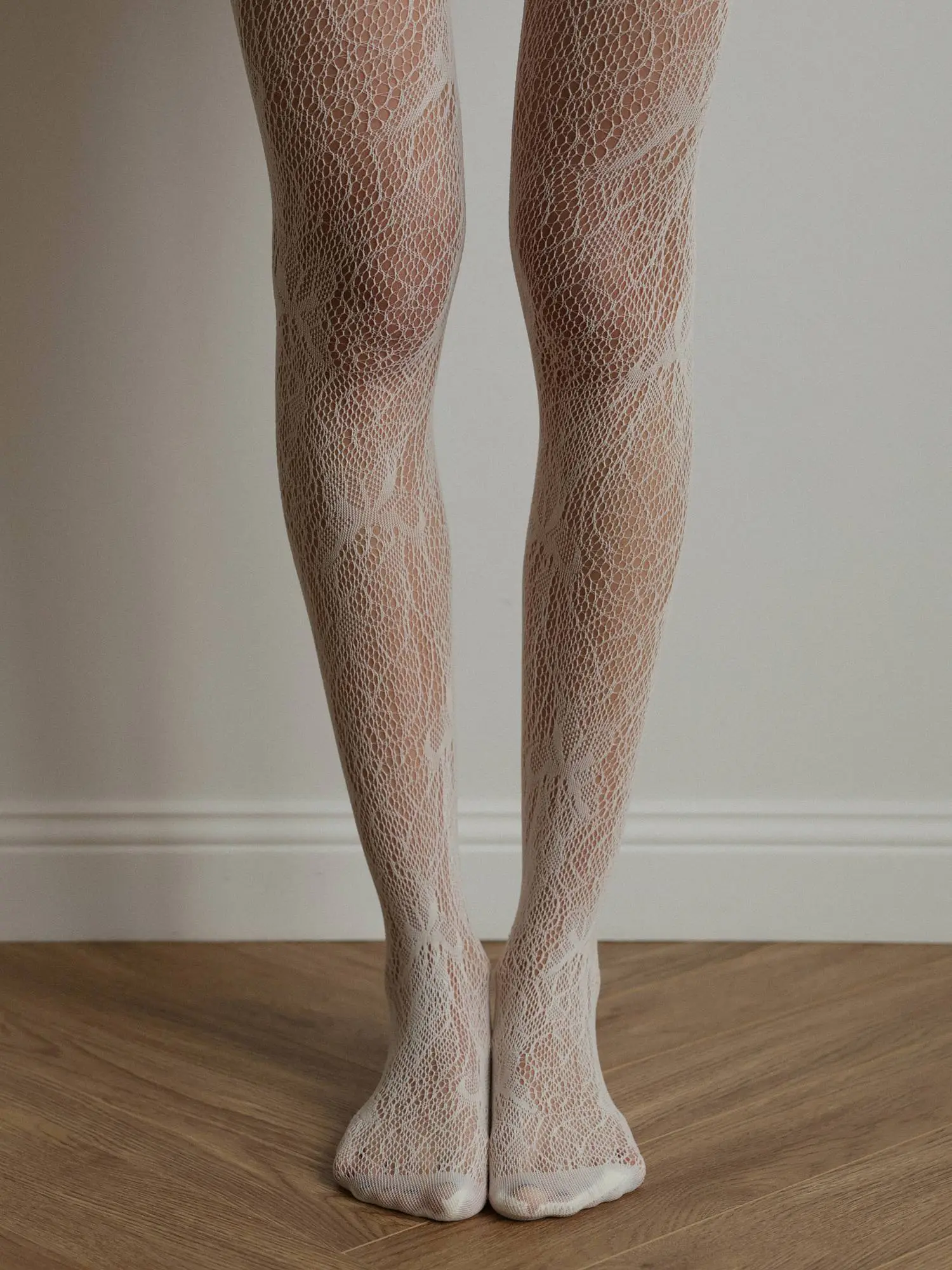 колготки (молочный). Избражение № 2