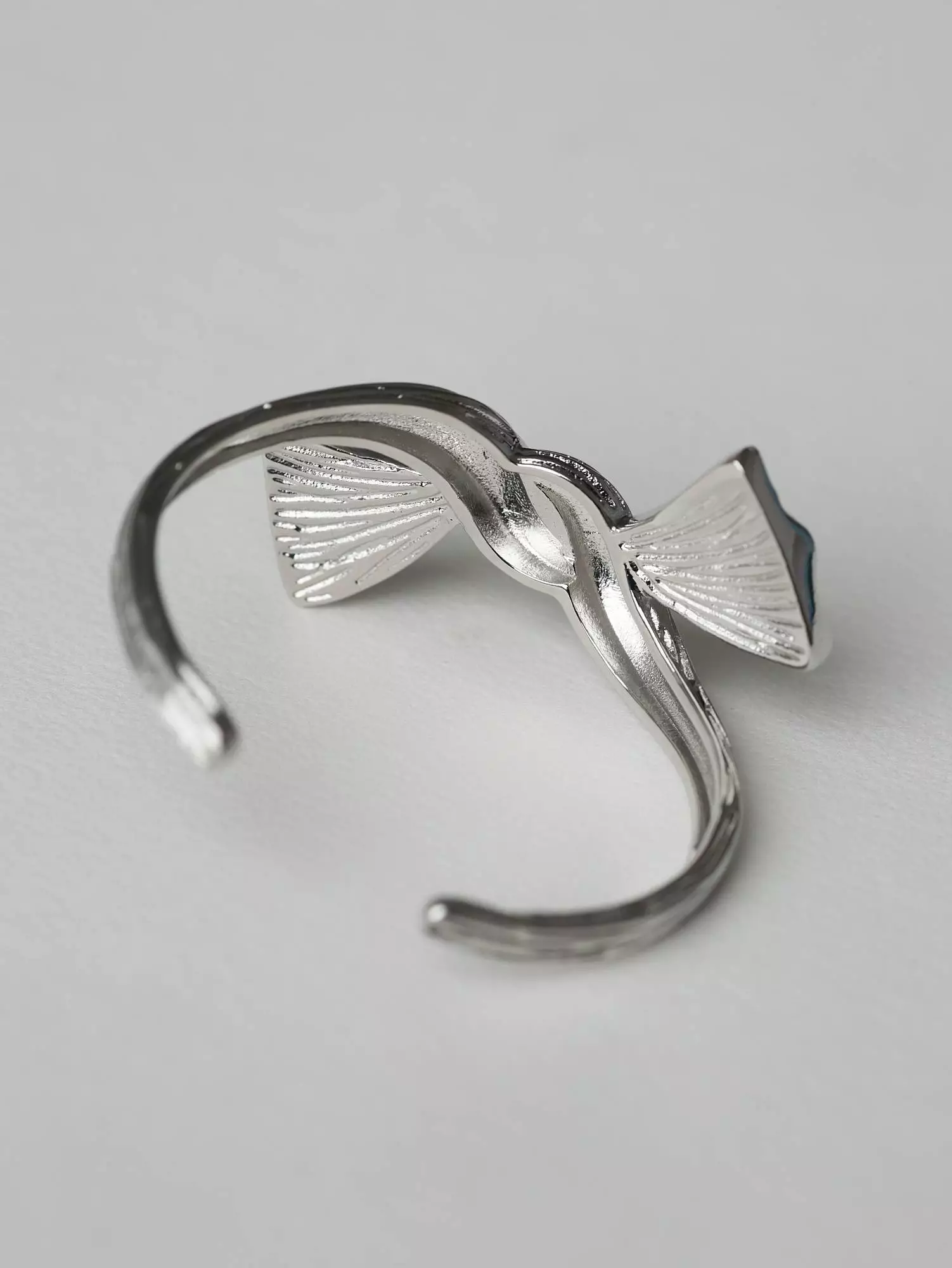 Браслет (серебристый). Избражение № 2