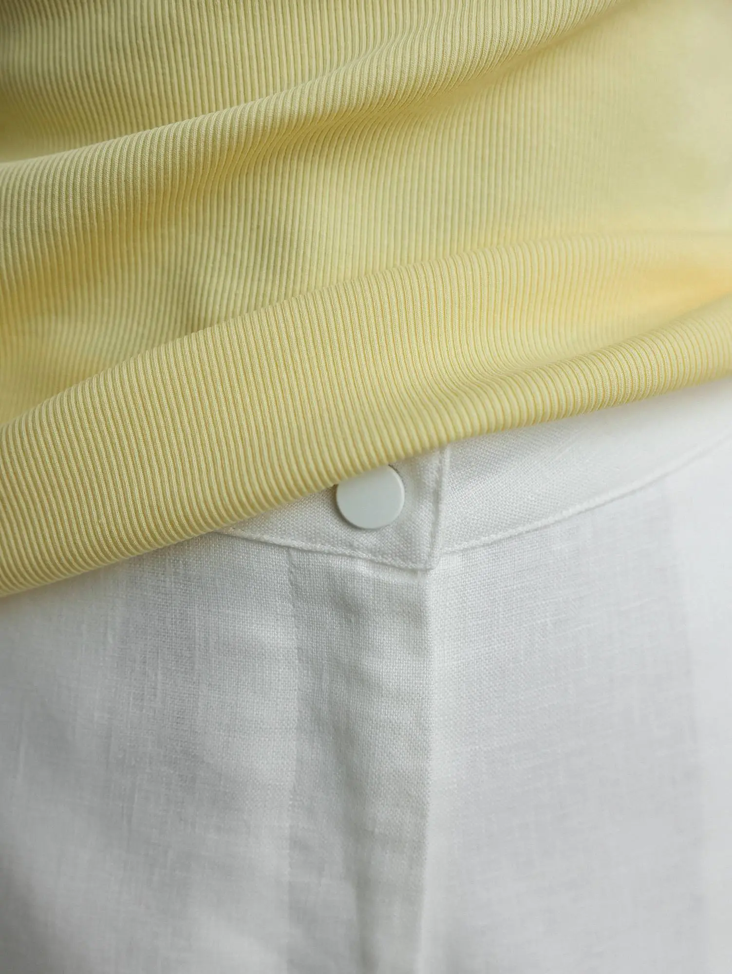 Шорты (L (46RU), белый). Избражение № 4