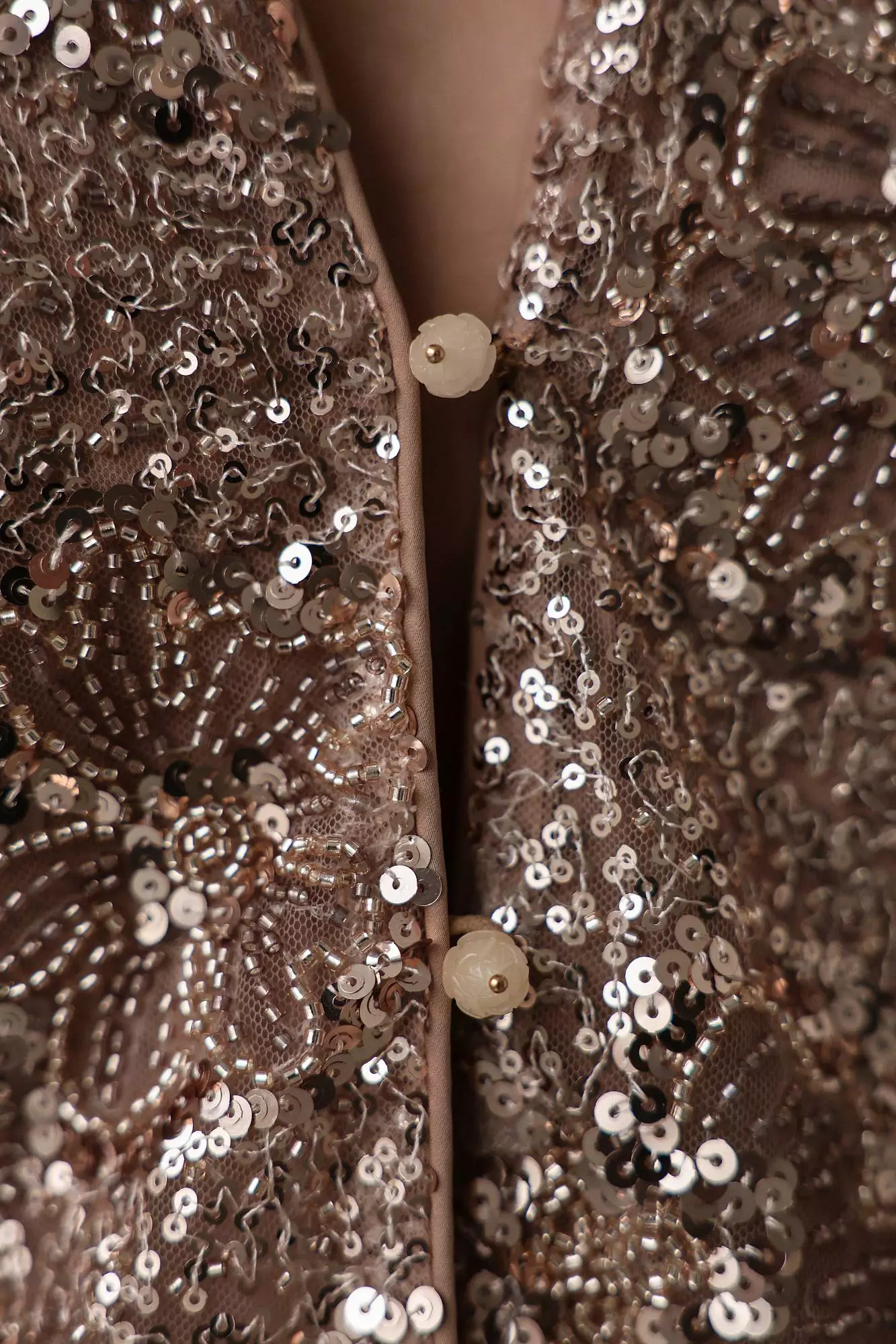 Жакет (S (42RU), медный). Избражение № 5