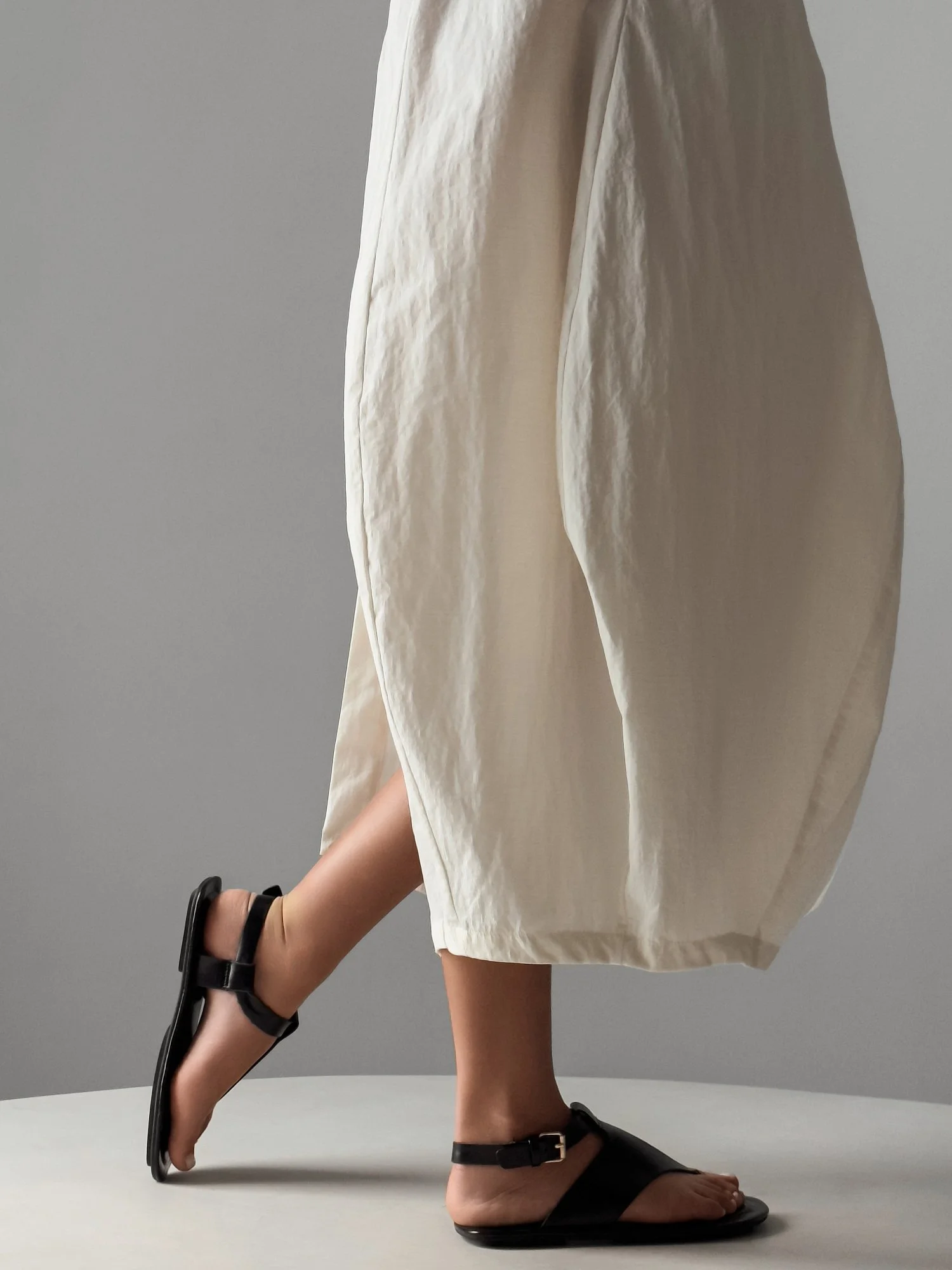 Юбка (M (44), молочный). Избражение № 4