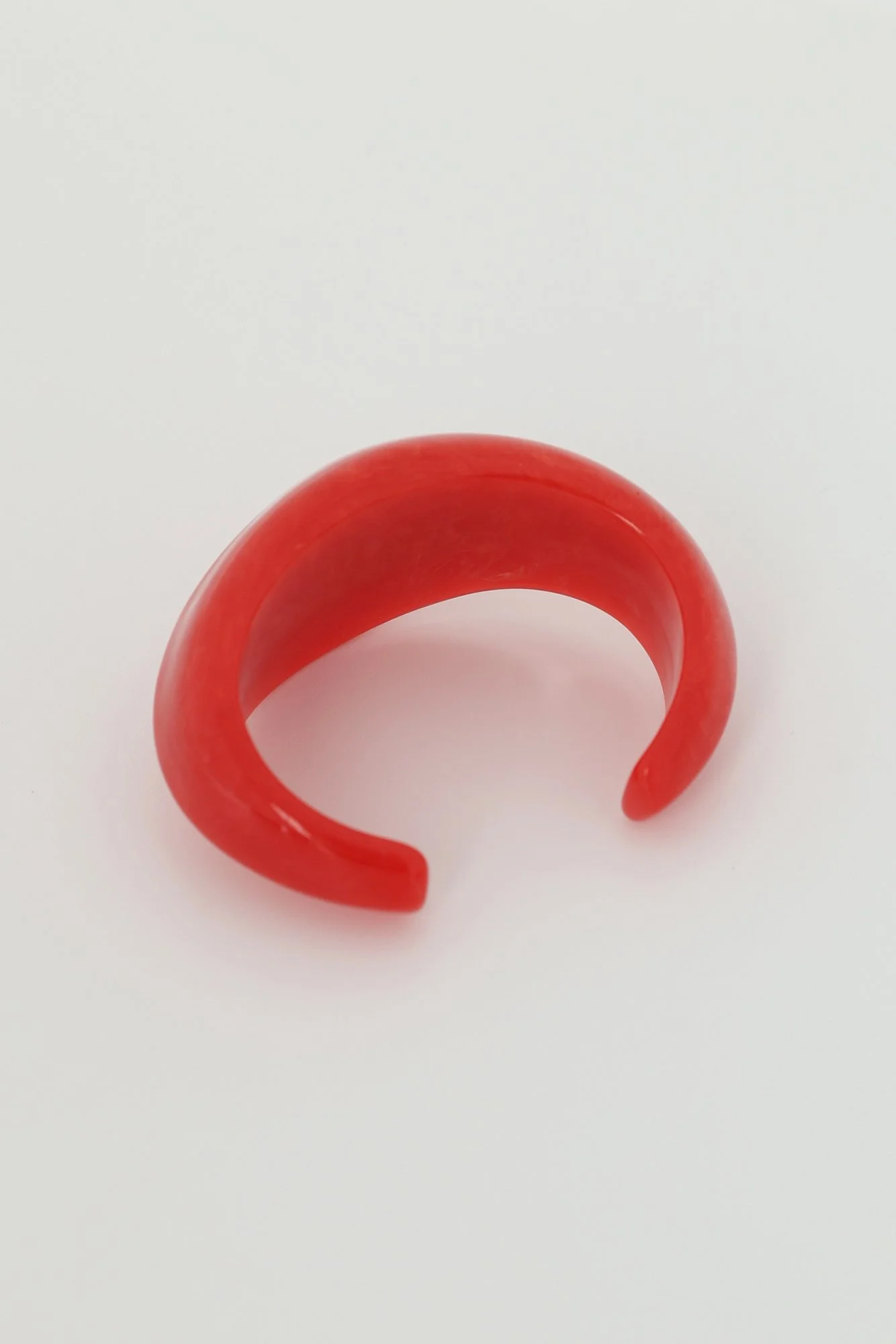 Браслет (красный). Избражение № 2