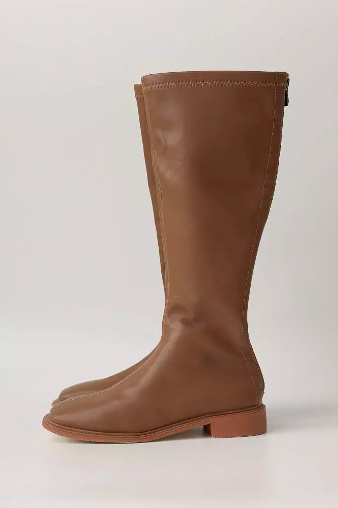 Сапоги (37 хаки). Изображение № 1