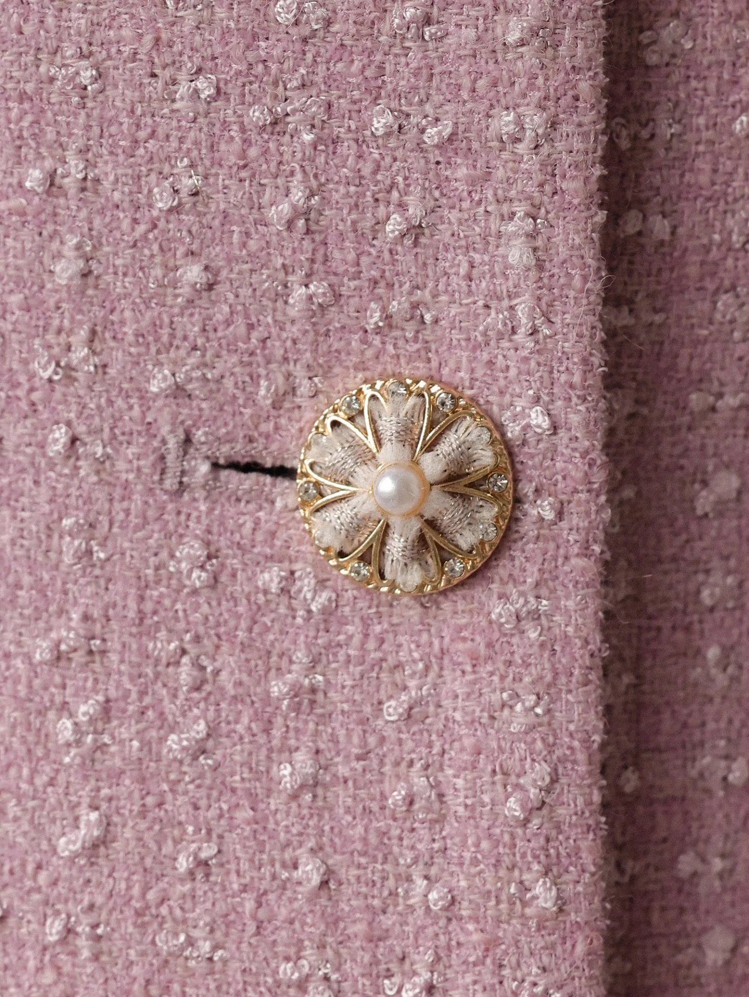 Платье  (L (46), лиловый). Избражение № 4