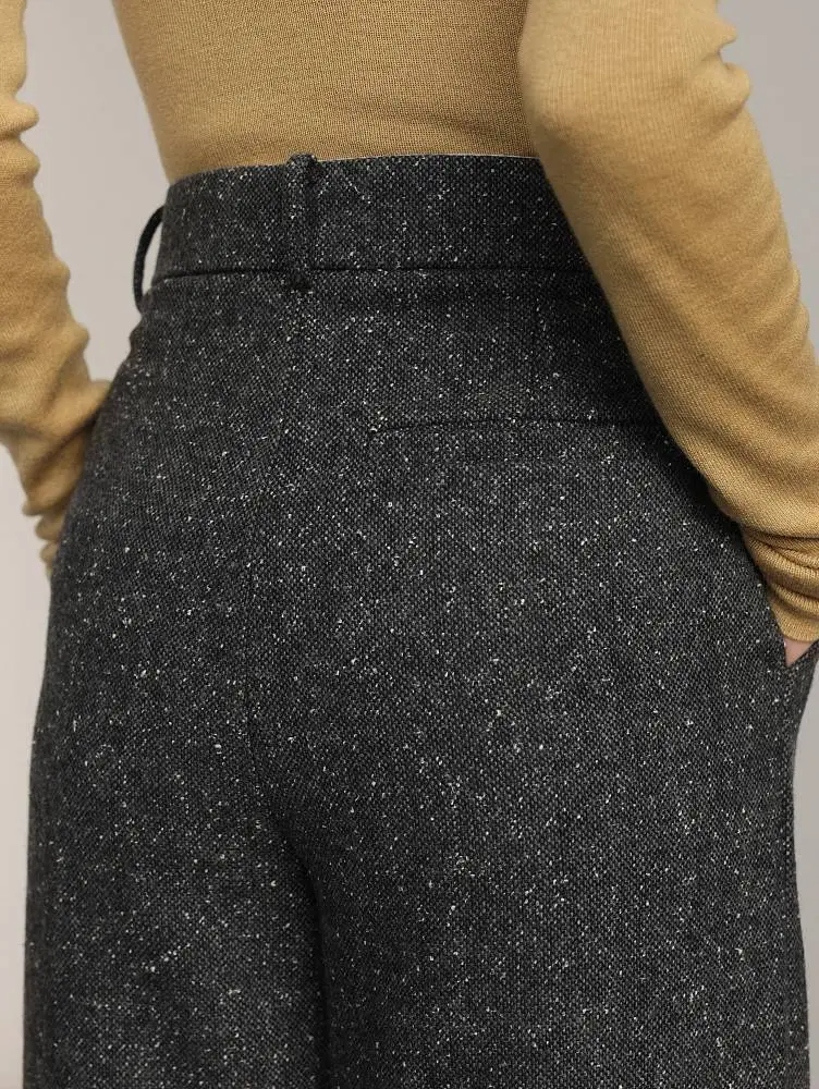 Брюки (L (46RU), серый). Изображение № 4