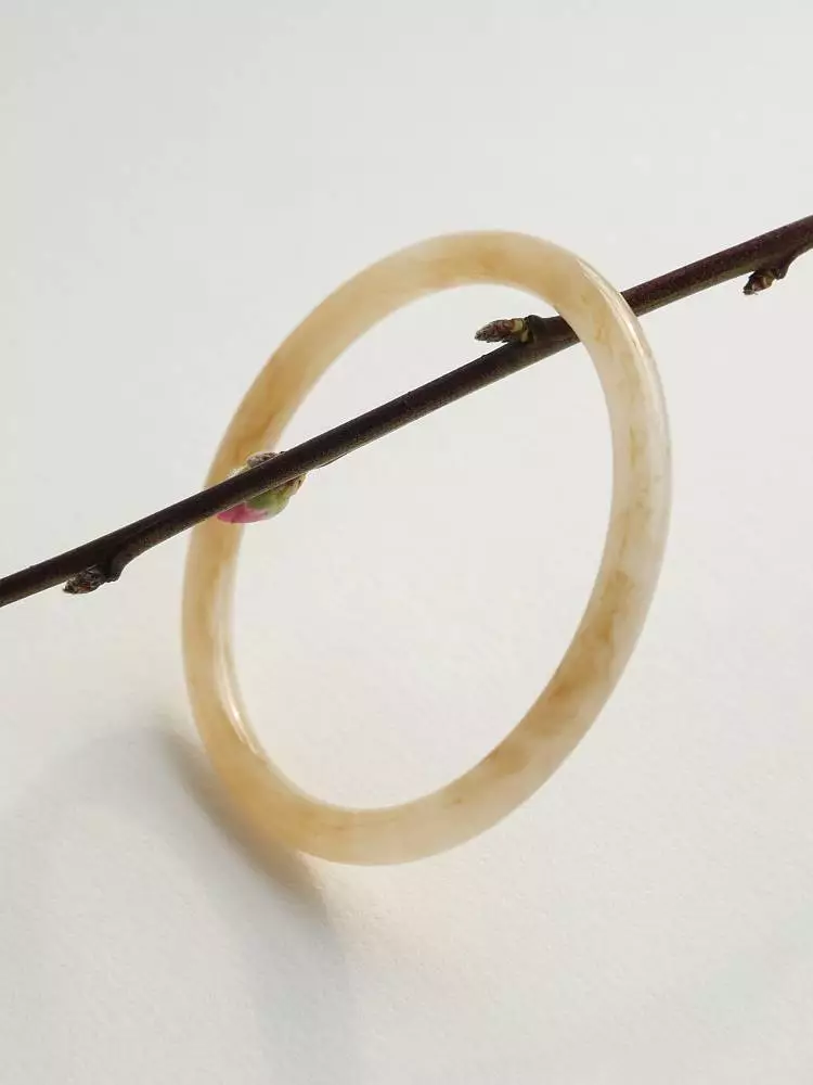 Браслет (бежевый). Изображение № 2