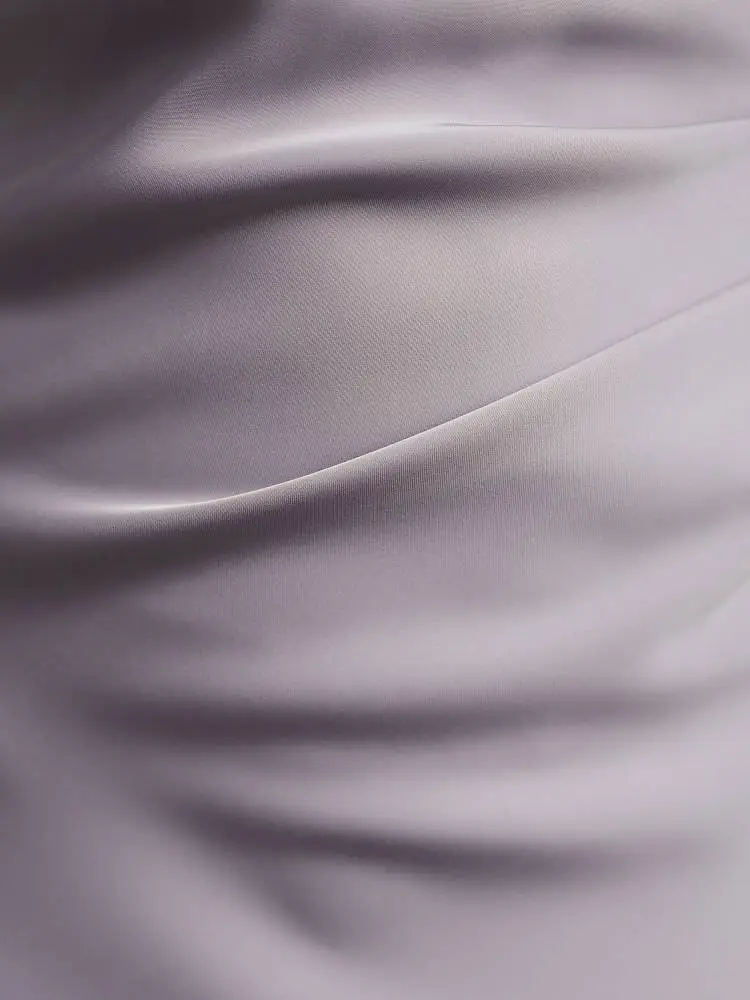 Платье  (M (44RU), лиловый). Изображение № 4