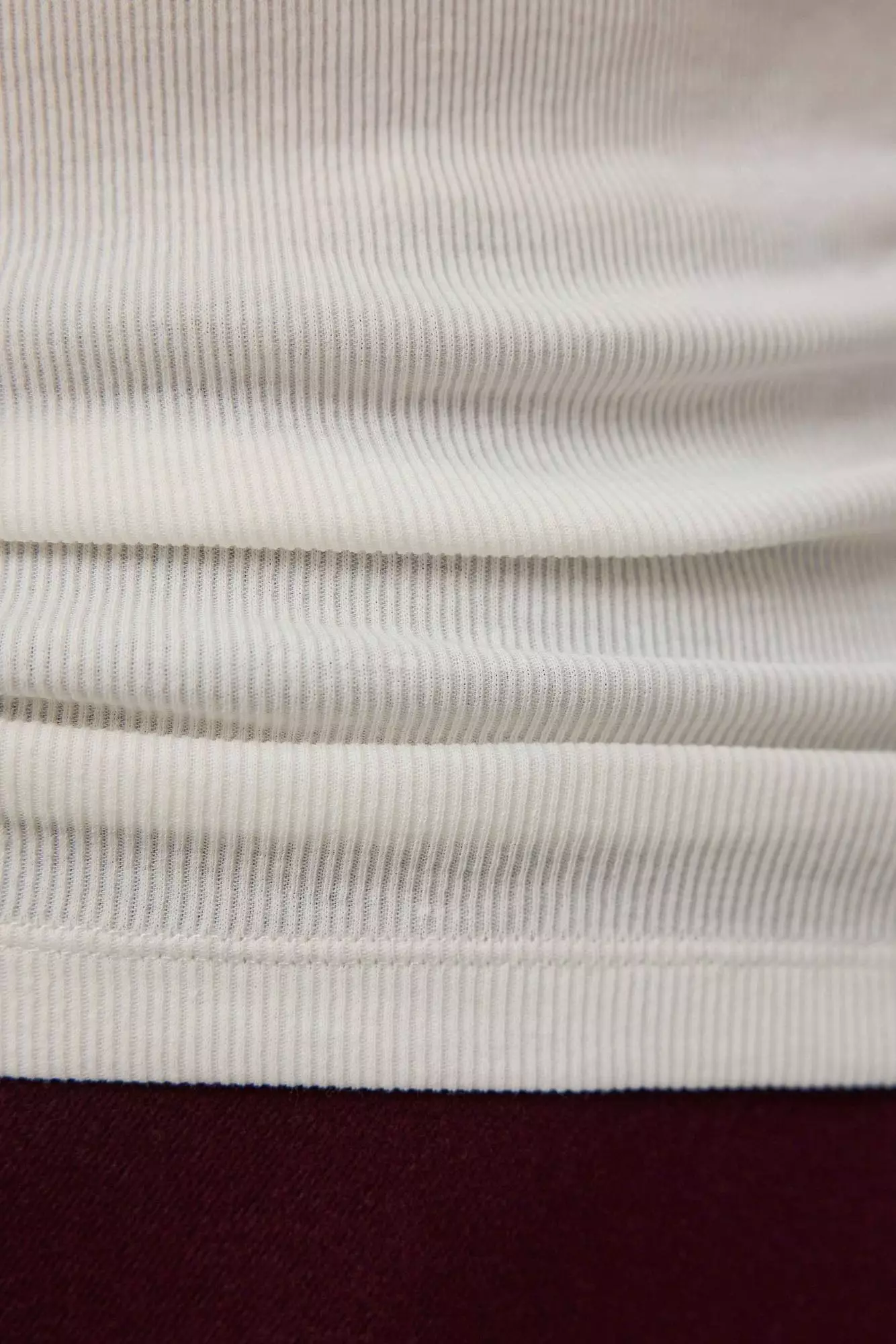 Водолазка (S (42RU), белый). Избражение № 6