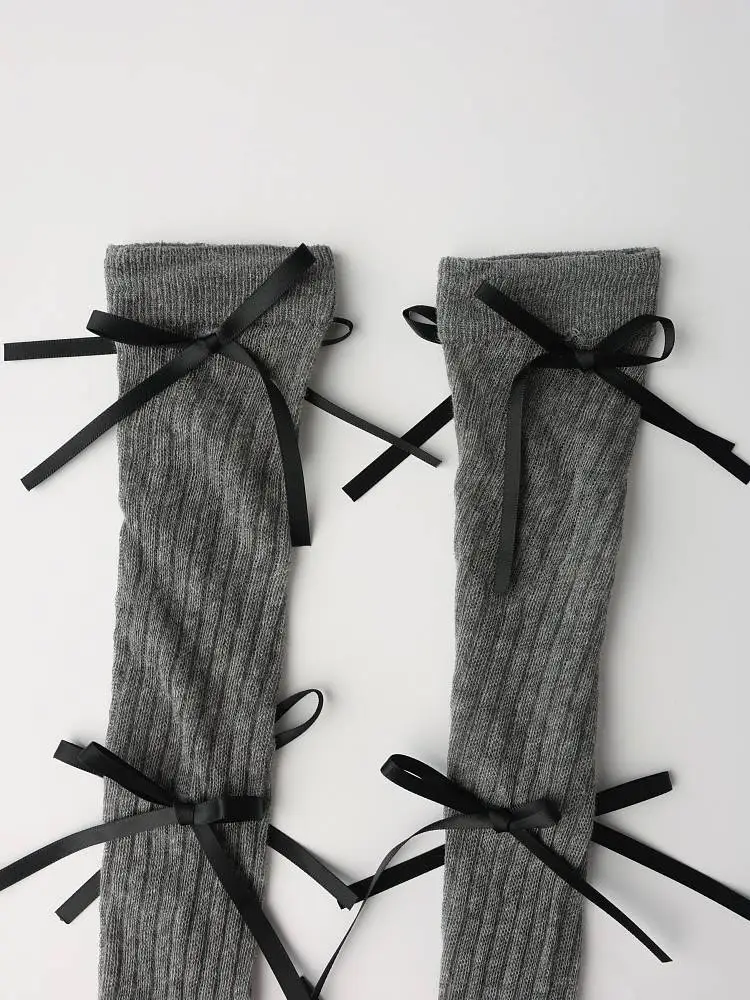 гольфы (серый). Изображение № 2