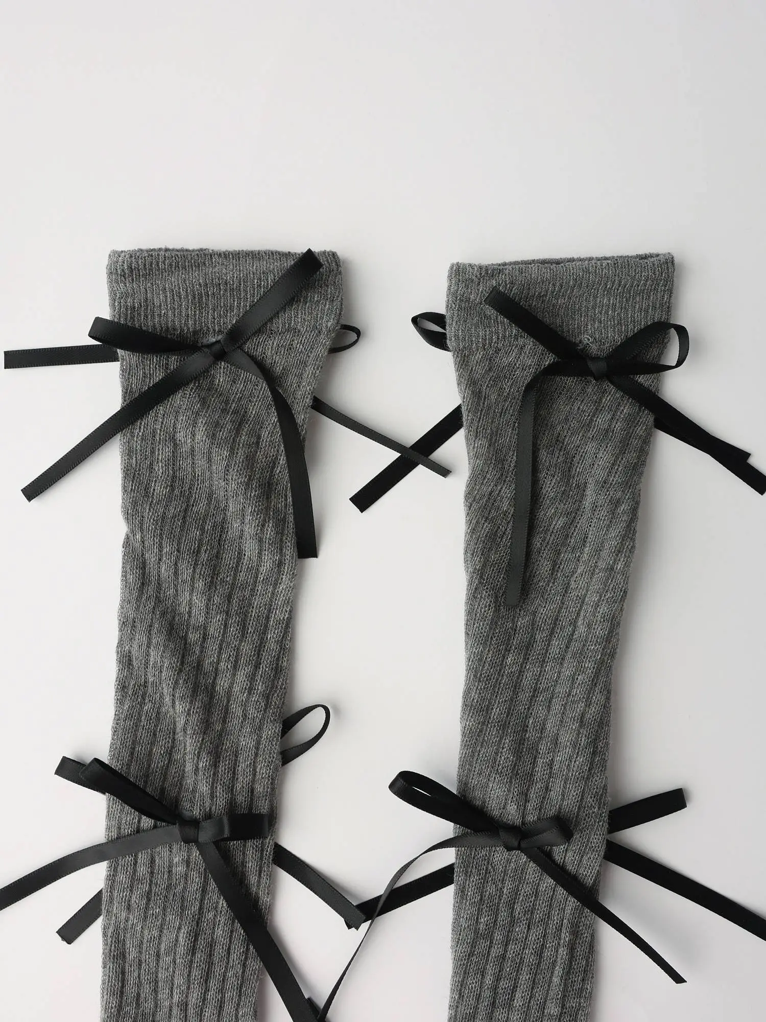 гольфы (серый). Избражение № 2