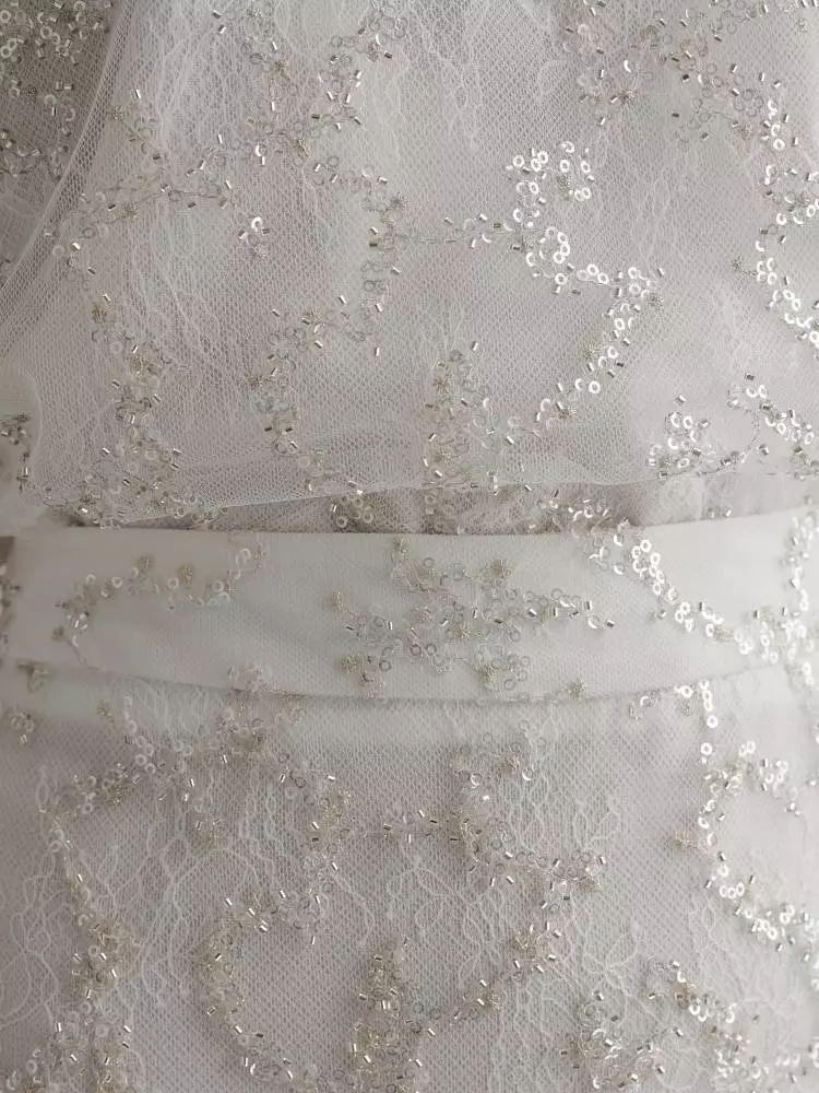 Юбка  (S (42RU), белый). Изображение № 3