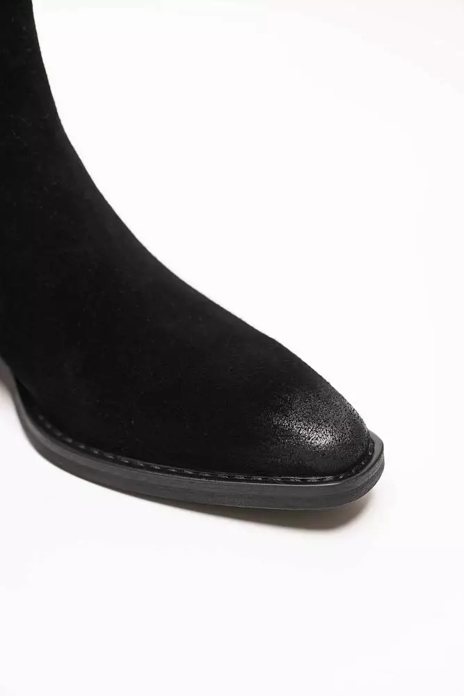 Казаки (36, чёрный). Изображение № 4