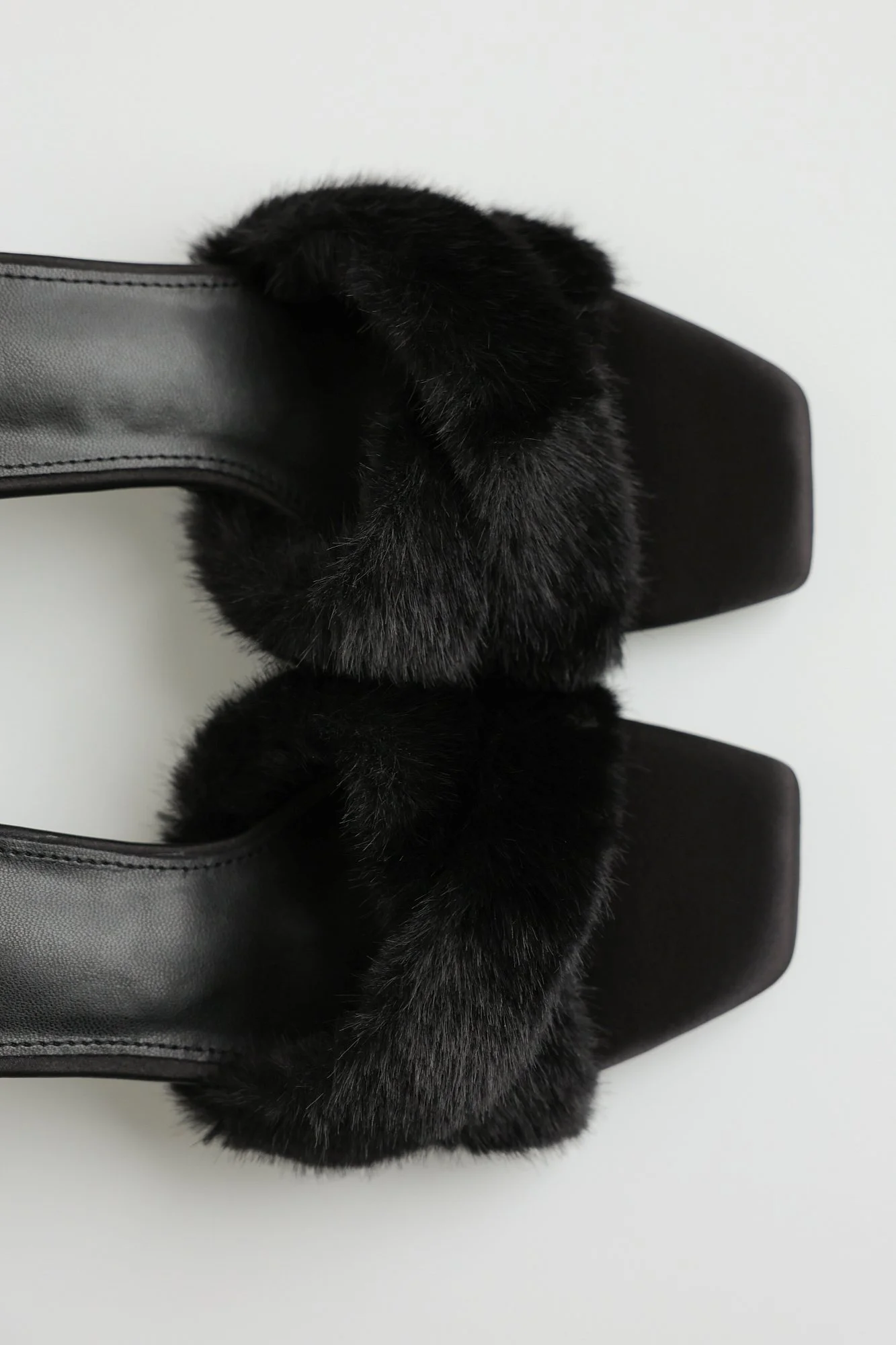 Мюли (38, чёрный). Избражение № 2