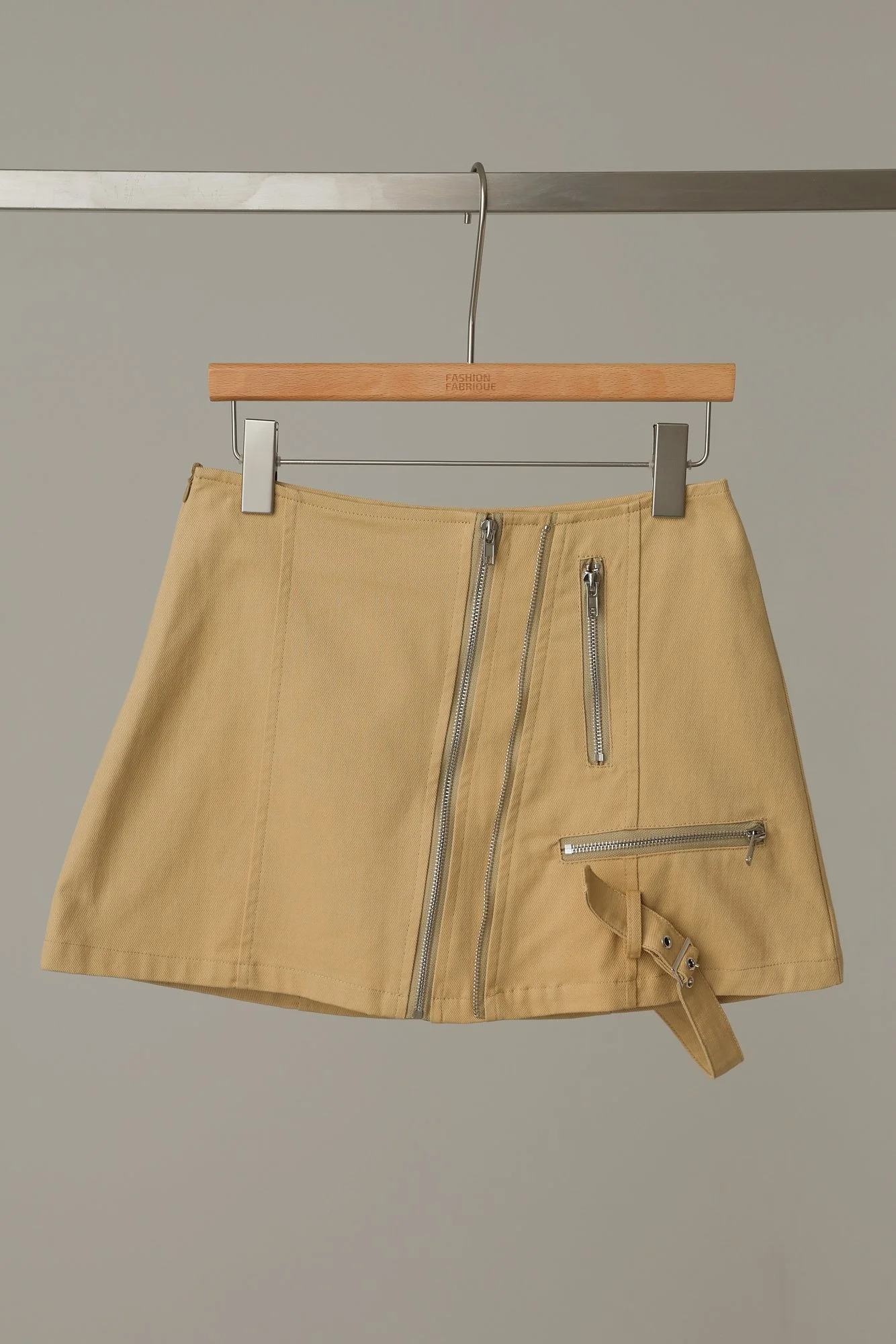 Юбка (L, песочный). Избражение № 1