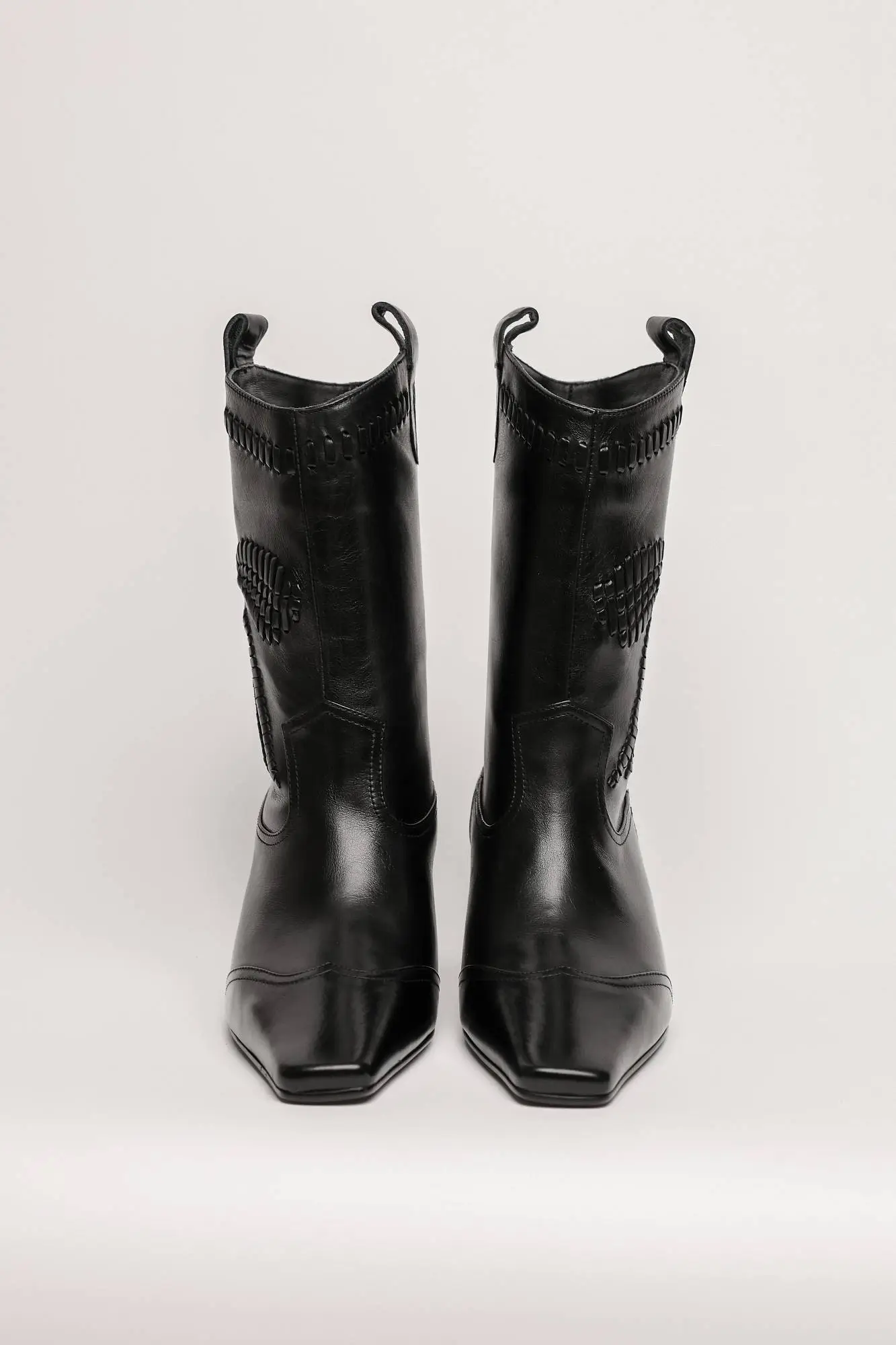 Казаки (37, чёрный). Избражение № 5