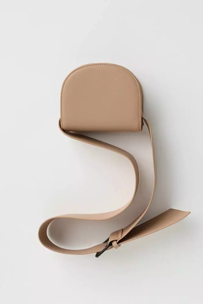 сумка (бежевый-). Изображение № 3