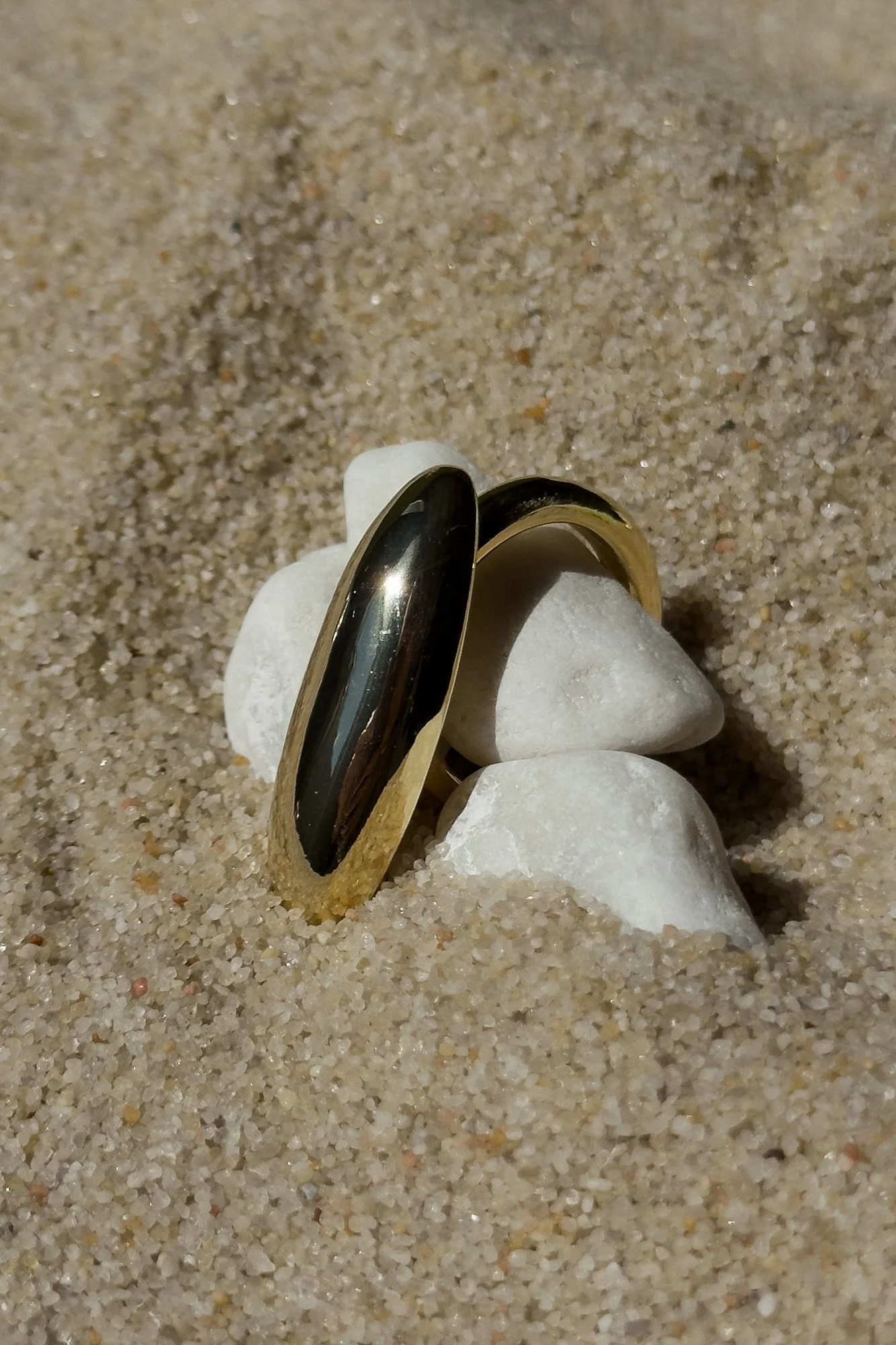 Кольцо (золотистый). Избражение № 3