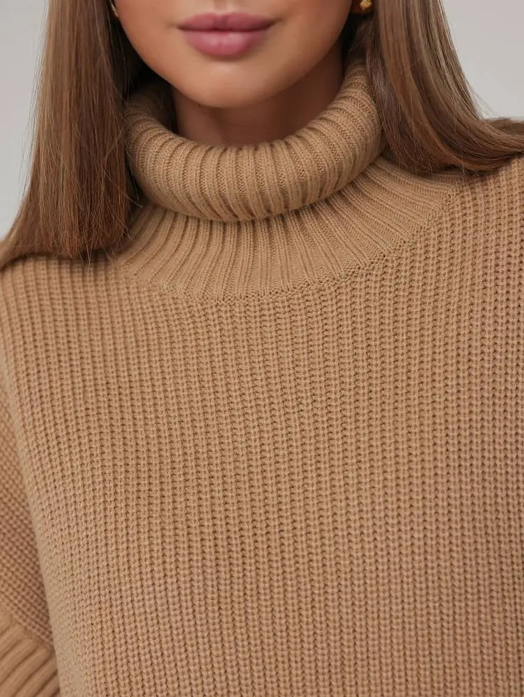 Жилет (onesize (42-46RU), песочный). Изображение № 4