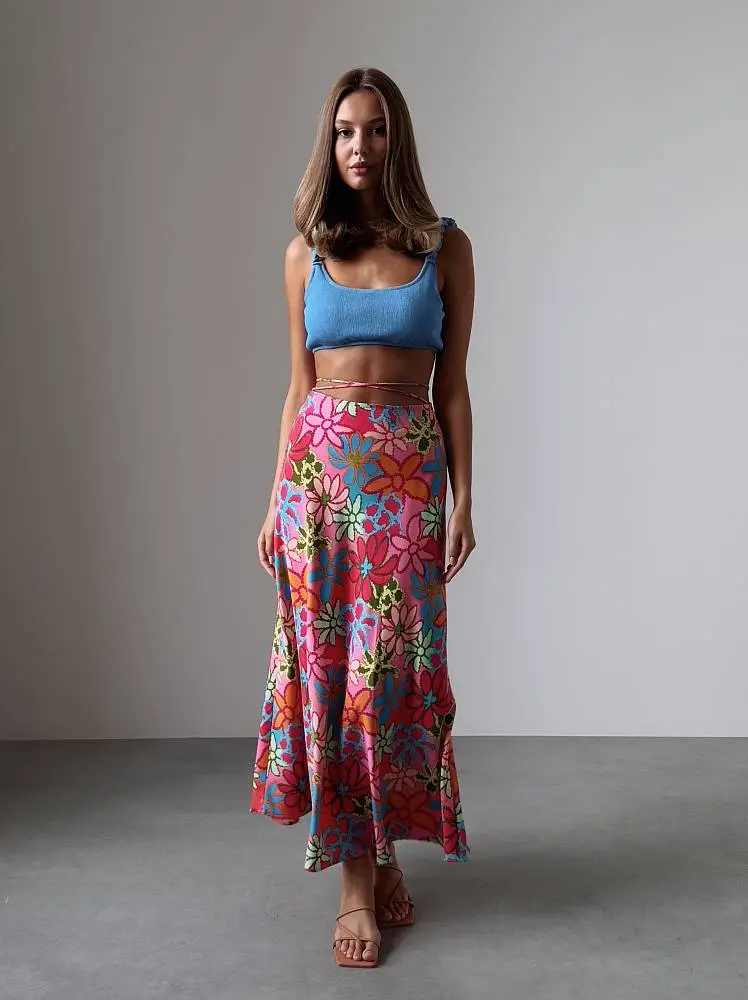 Топ (голубой). Изображение № 2