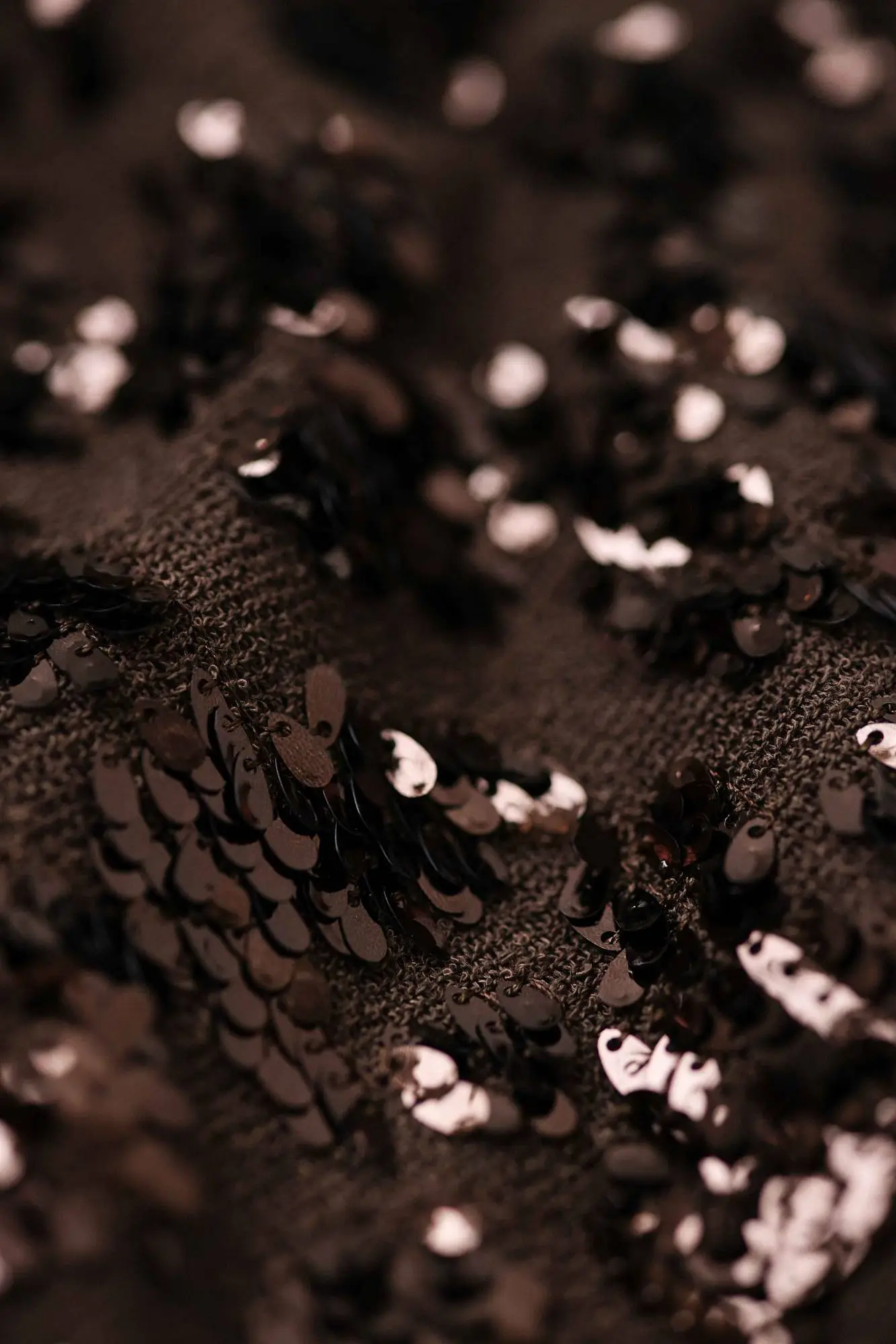 Юбка  (S (42RU), коричневый). Избражение № 3