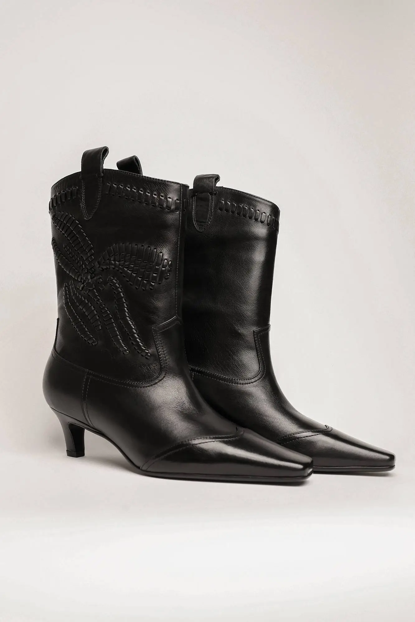 Казаки (37, чёрный). Избражение № 1