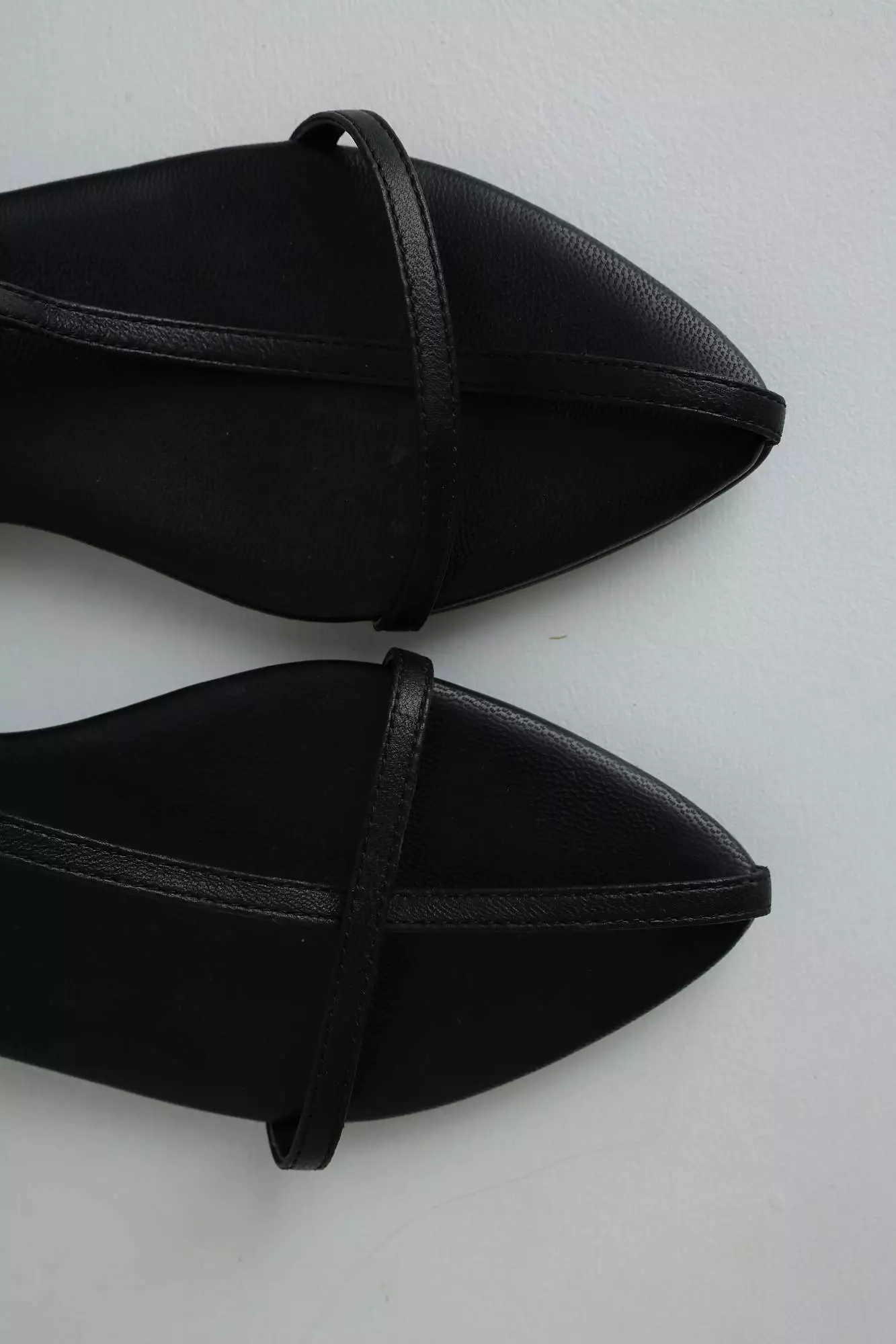 Босоножки (38, чёрный). Избражение № 4