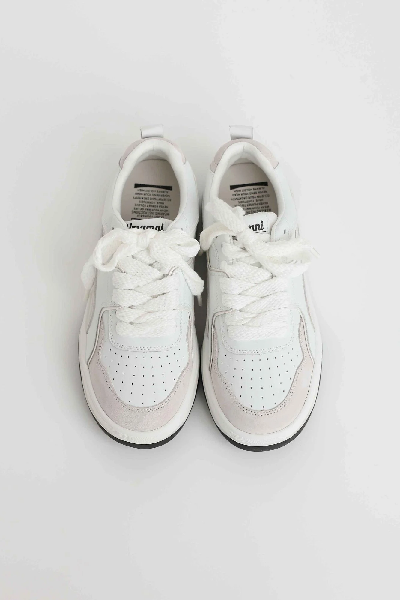 кроссовки (36, пудровый). Избражение № 2